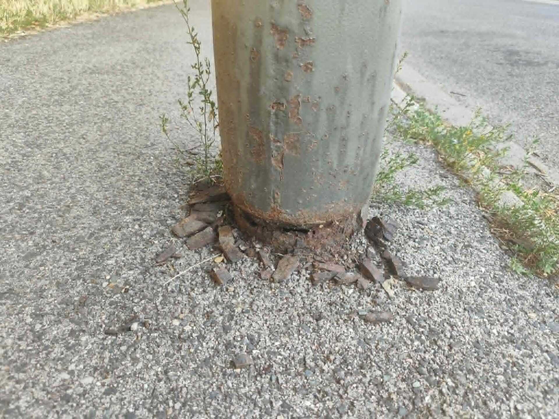 Hát, ez nem néz ki jól