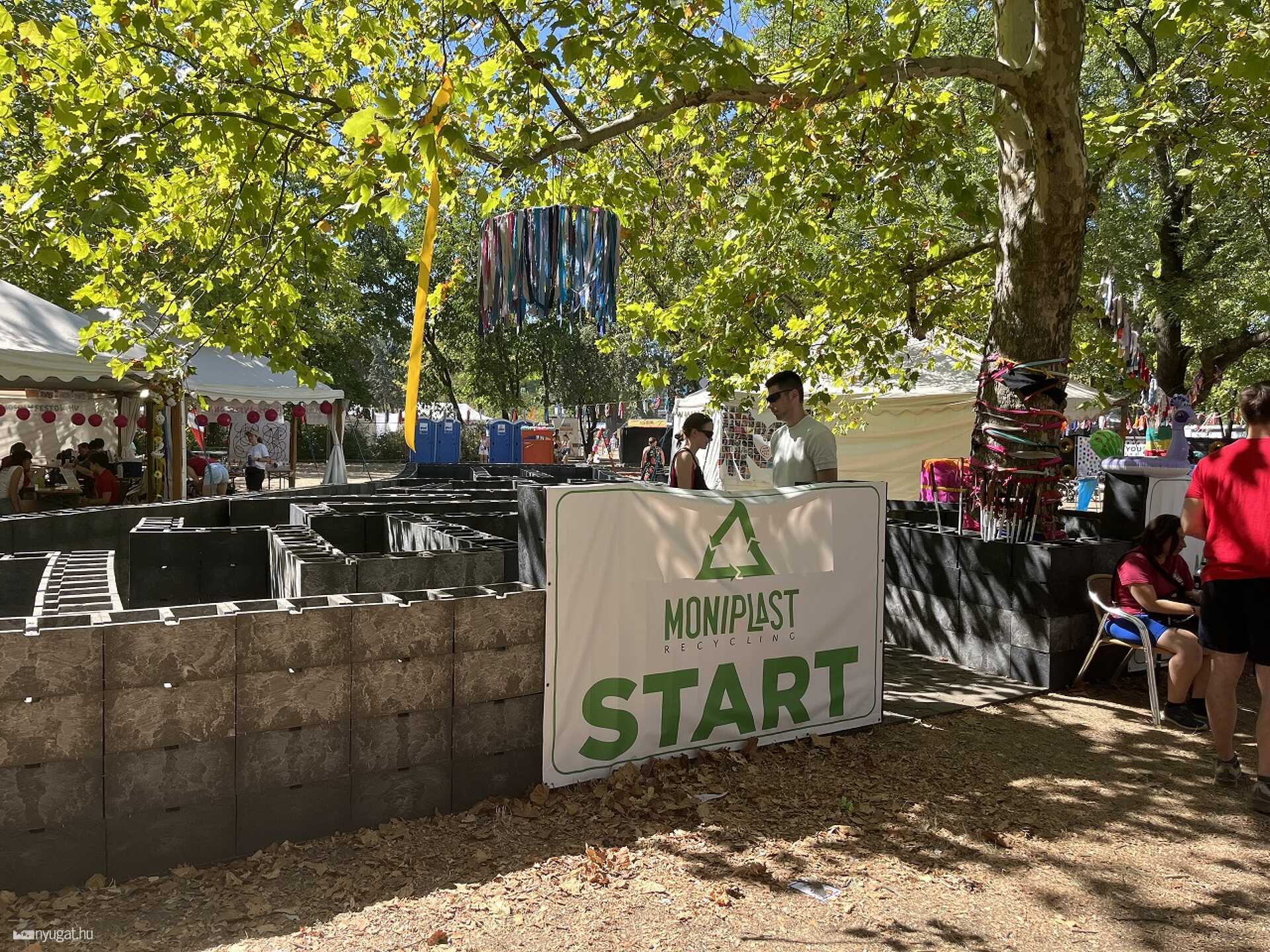 Sziget 2026 - szerda