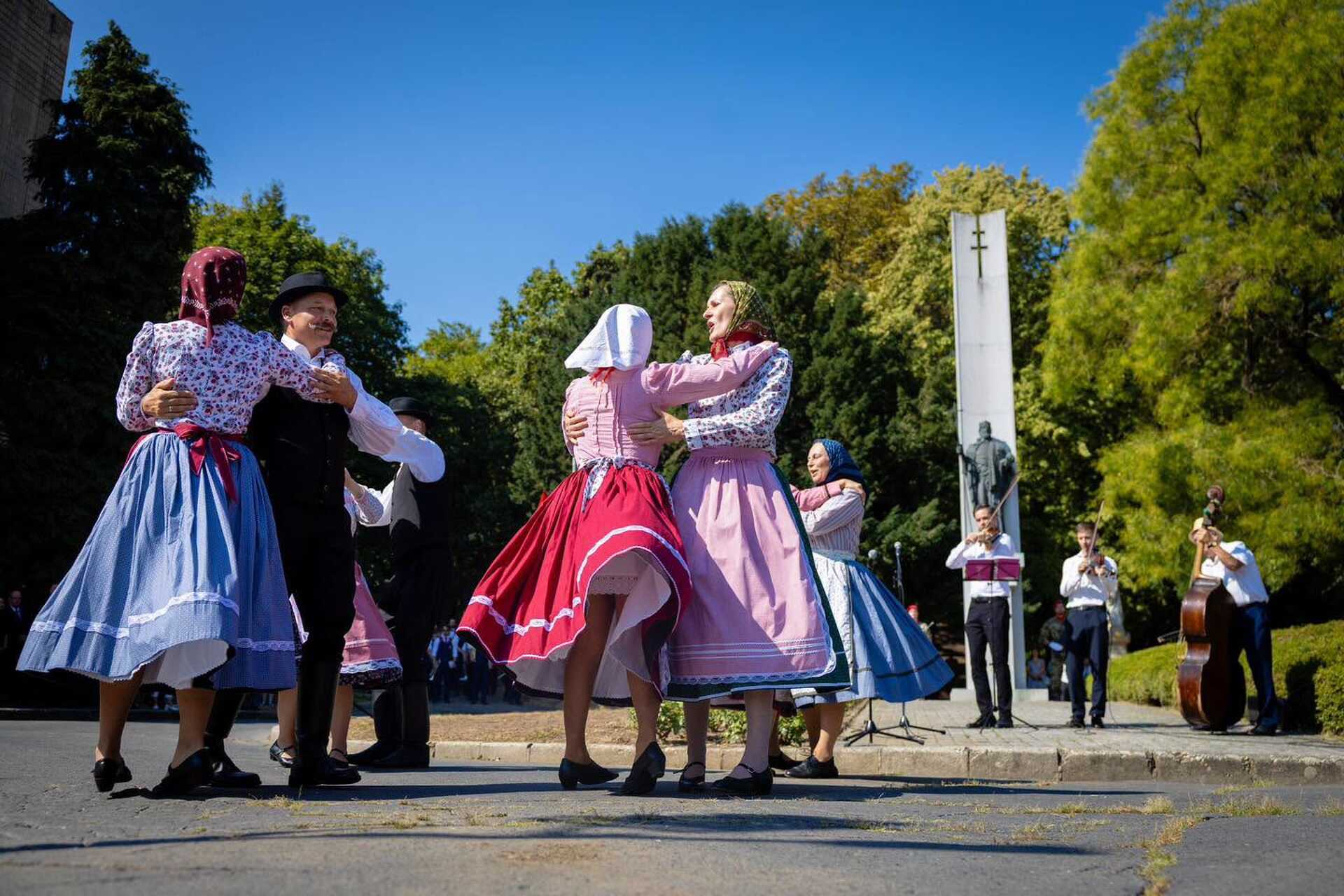 Szombathely augusztus 20