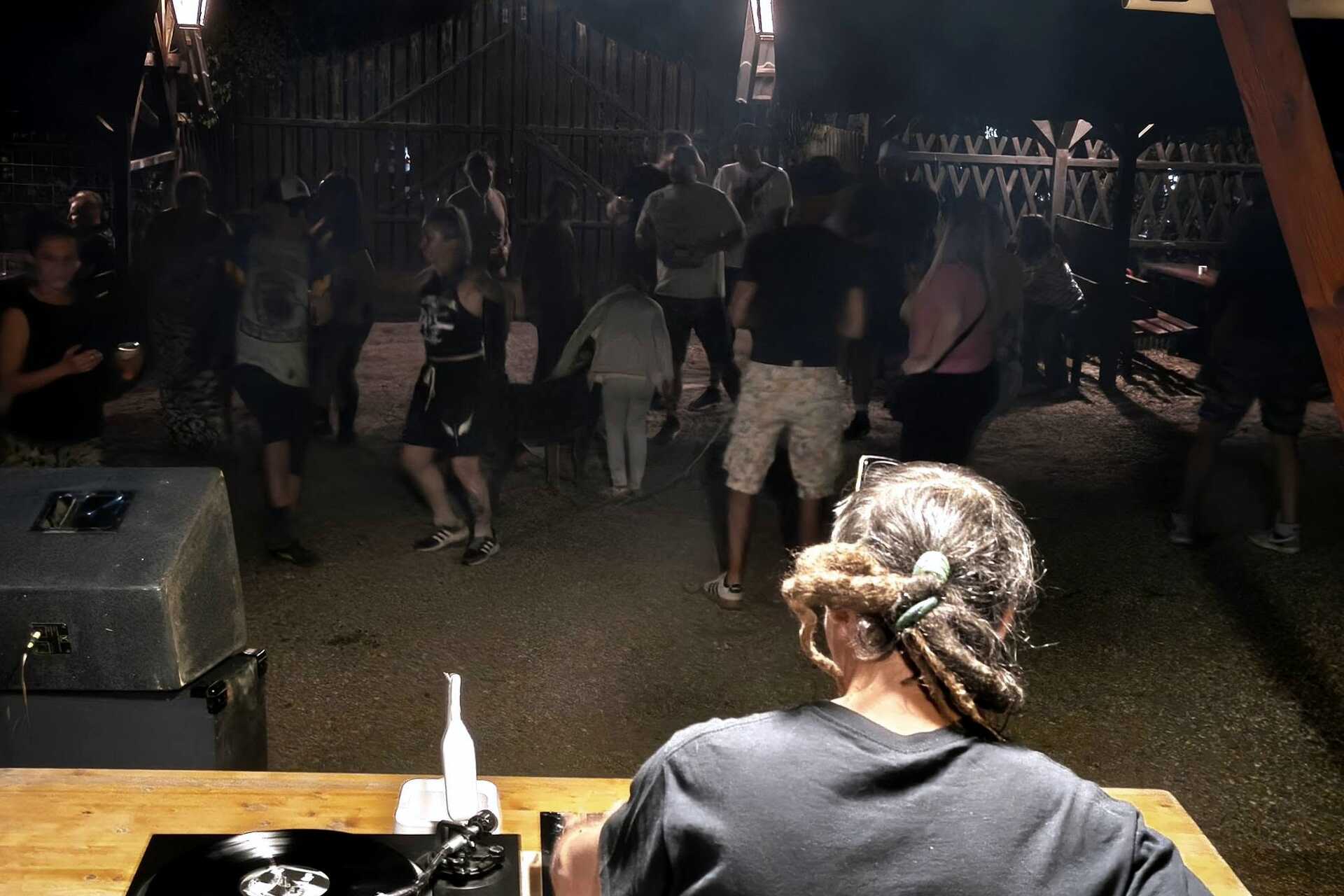 Tánc az élet