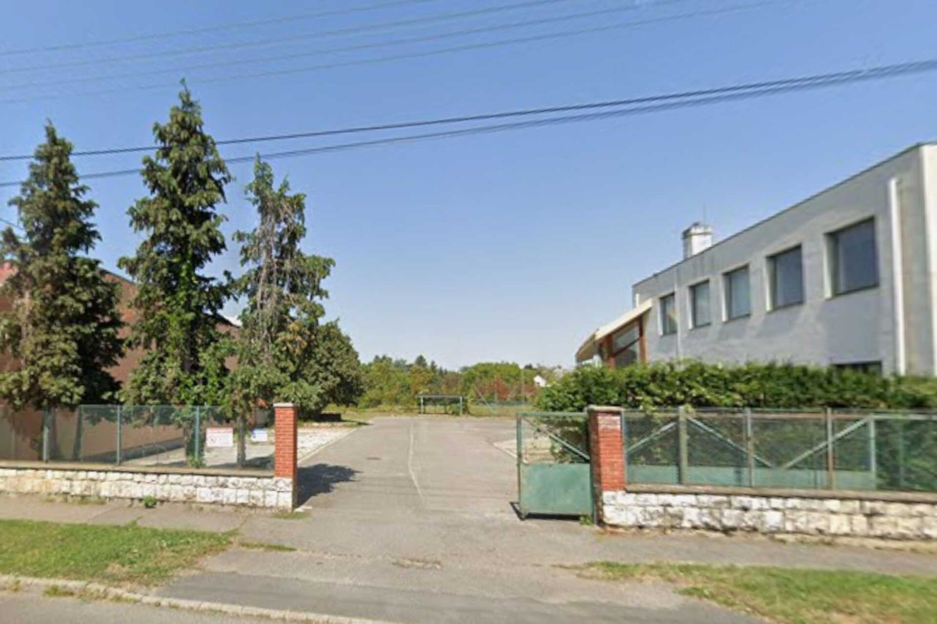 A Szófia utca 35. 2025 nyarán