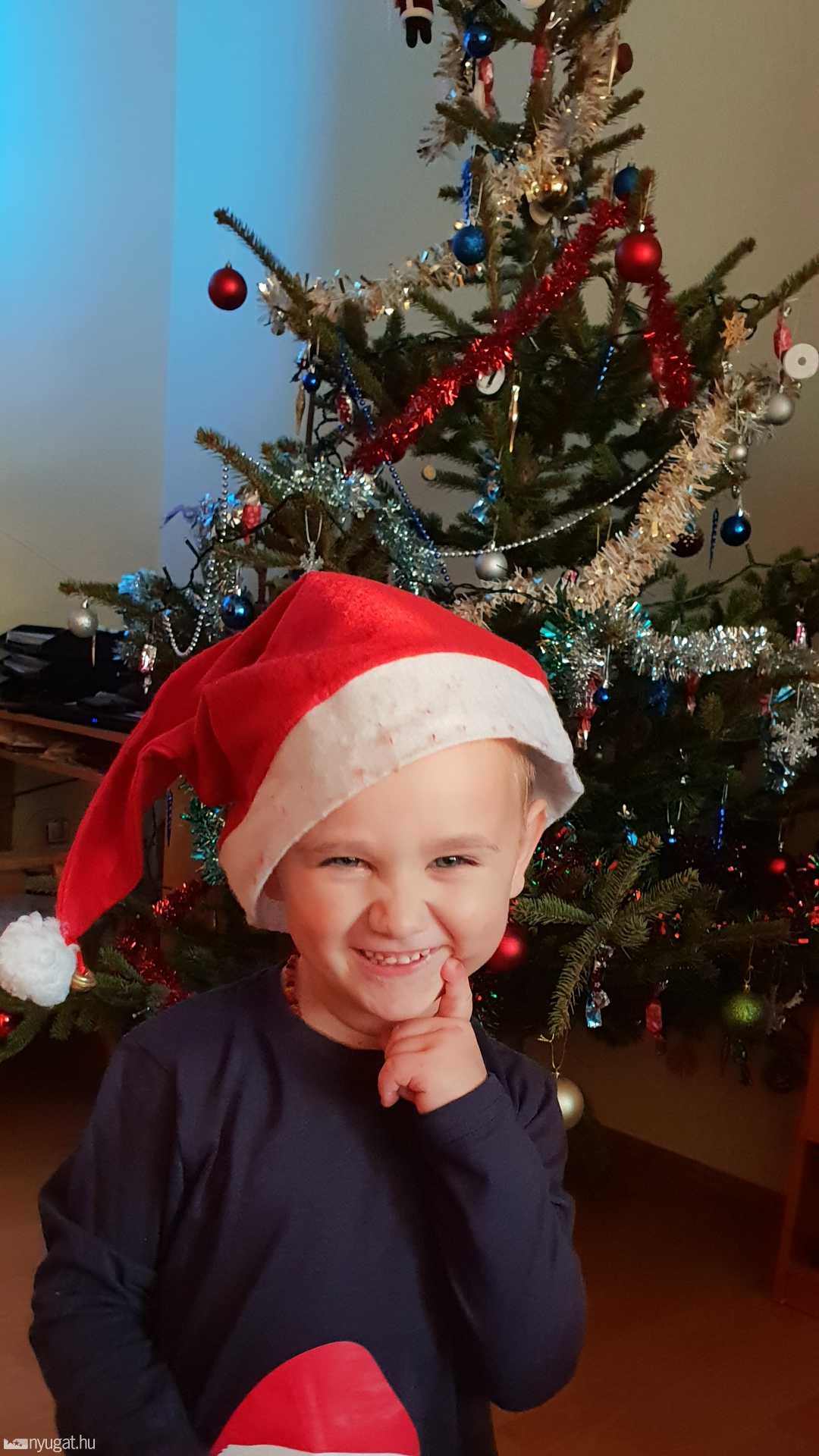 karacsonyi_fotopalyazat_2018 - Zolika Robika
