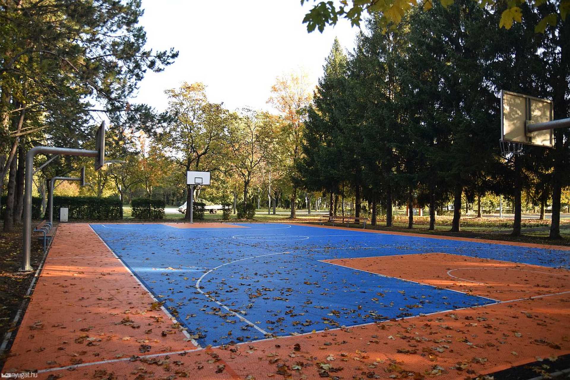 Szombathelyi Sportliget  
