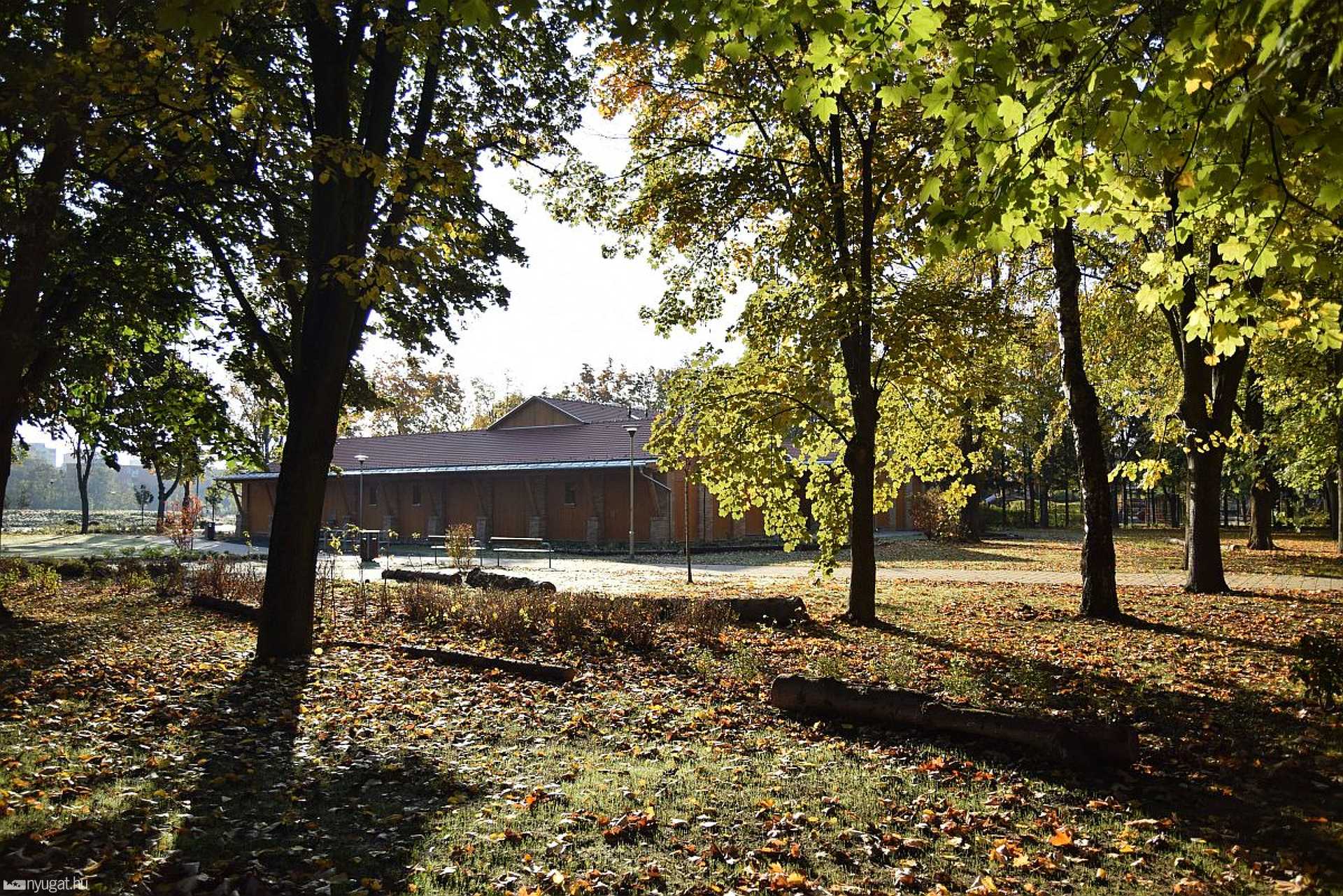 Szombathelyi Sportliget  