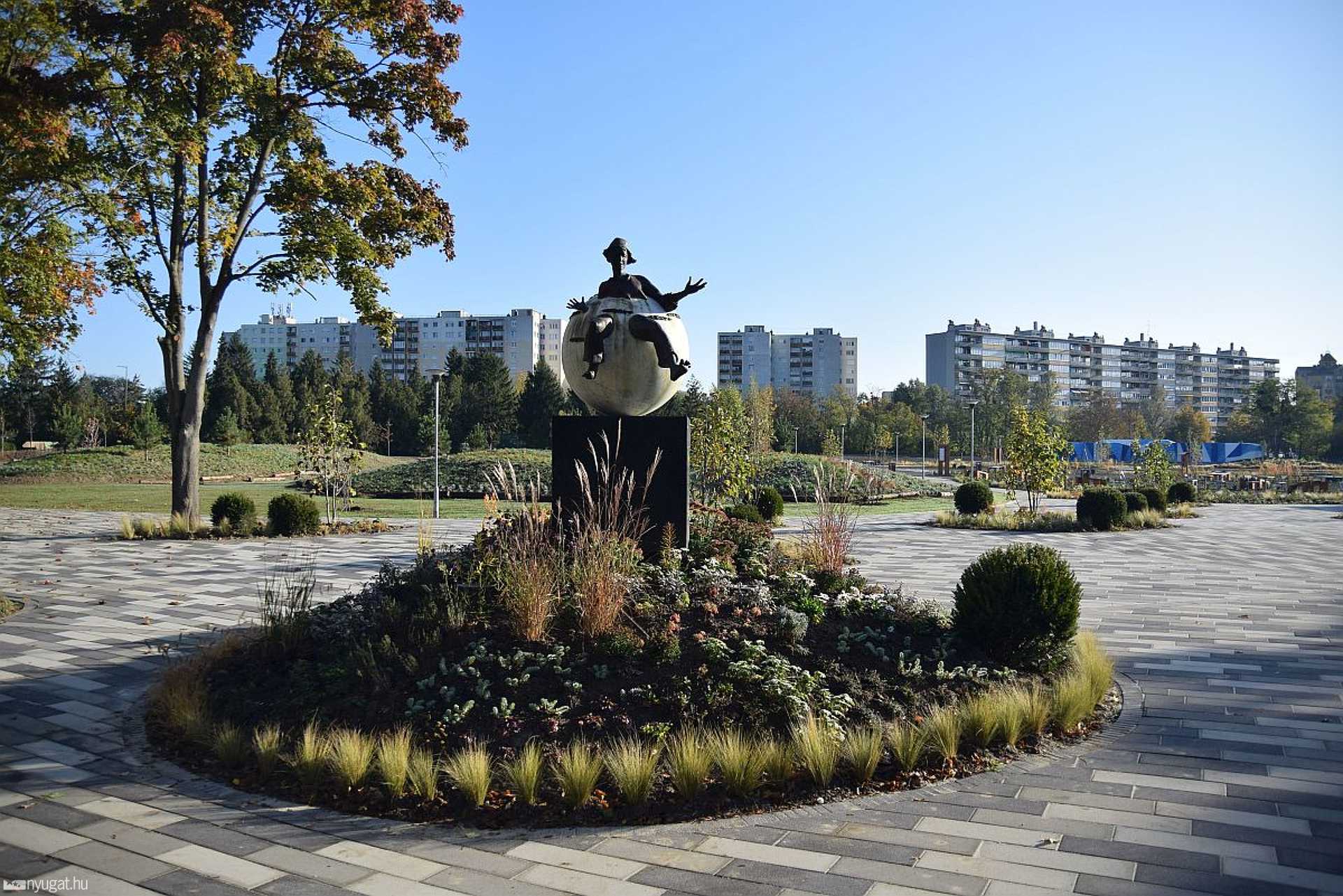 Szombathelyi Sportliget 