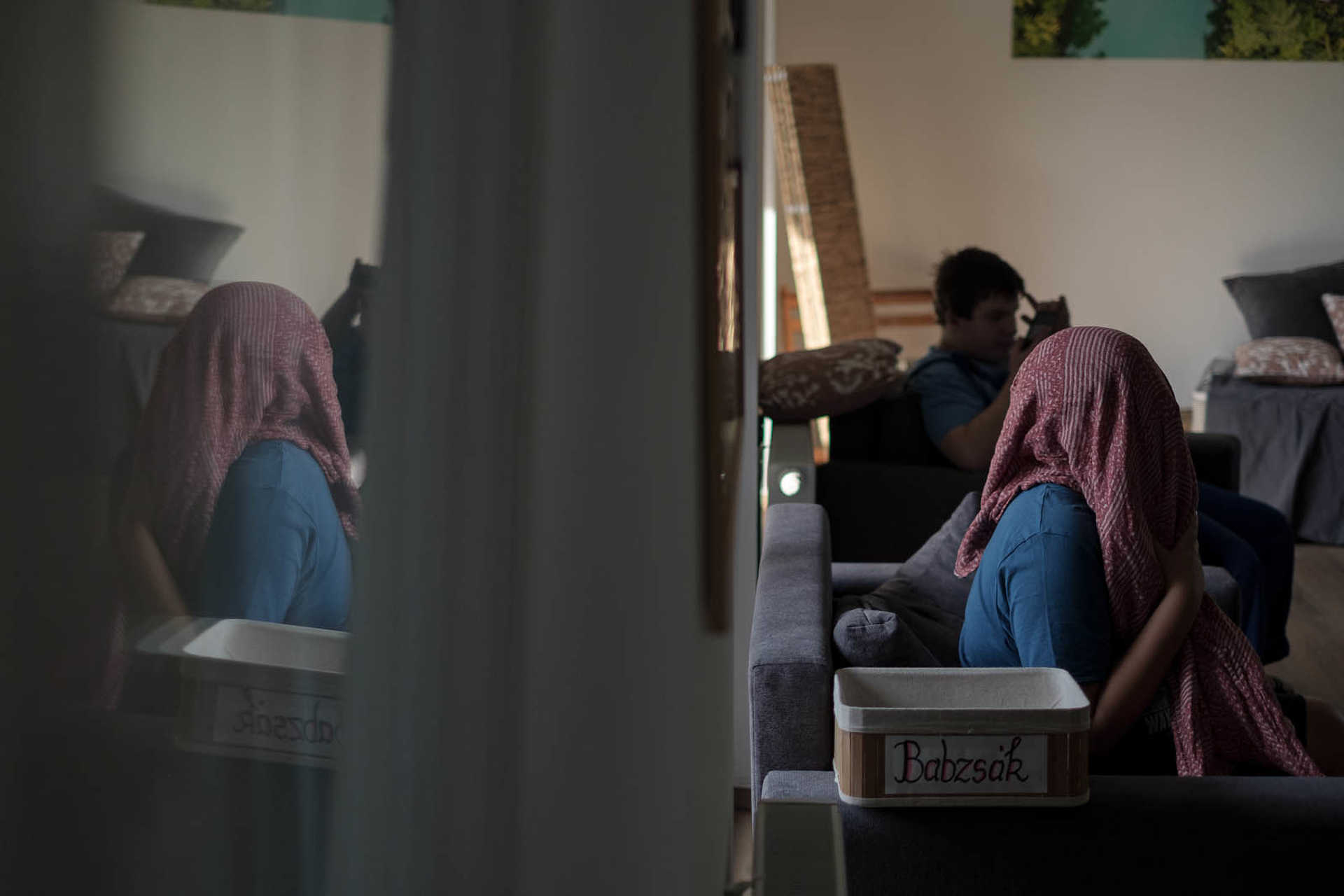 Tizenkét autista fiatal lakhatását oldja meg egy életre a Patrónus Ház