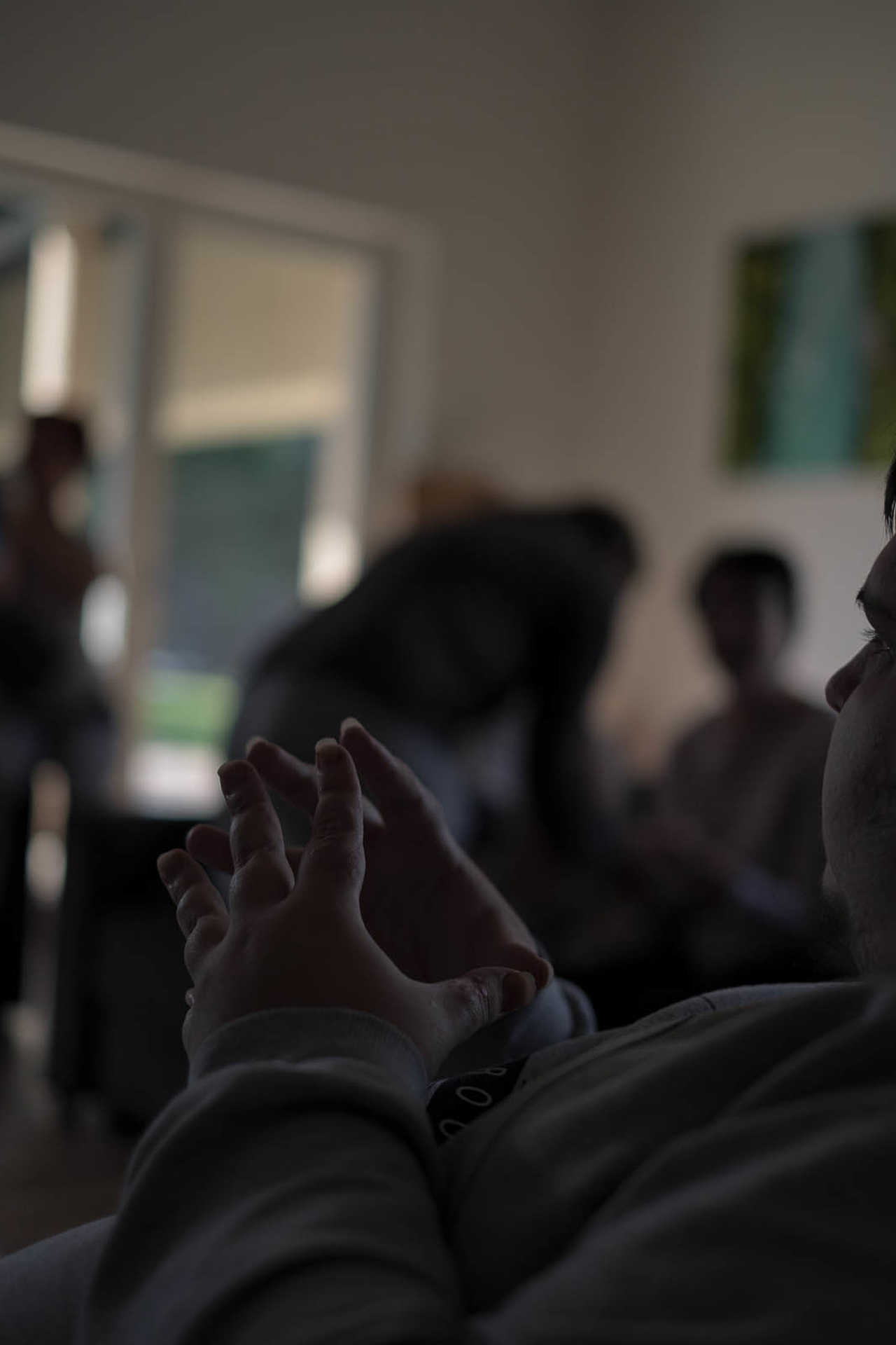 Tizenkét autista fiatal lakhatását oldja meg egy életre a Patrónus Ház