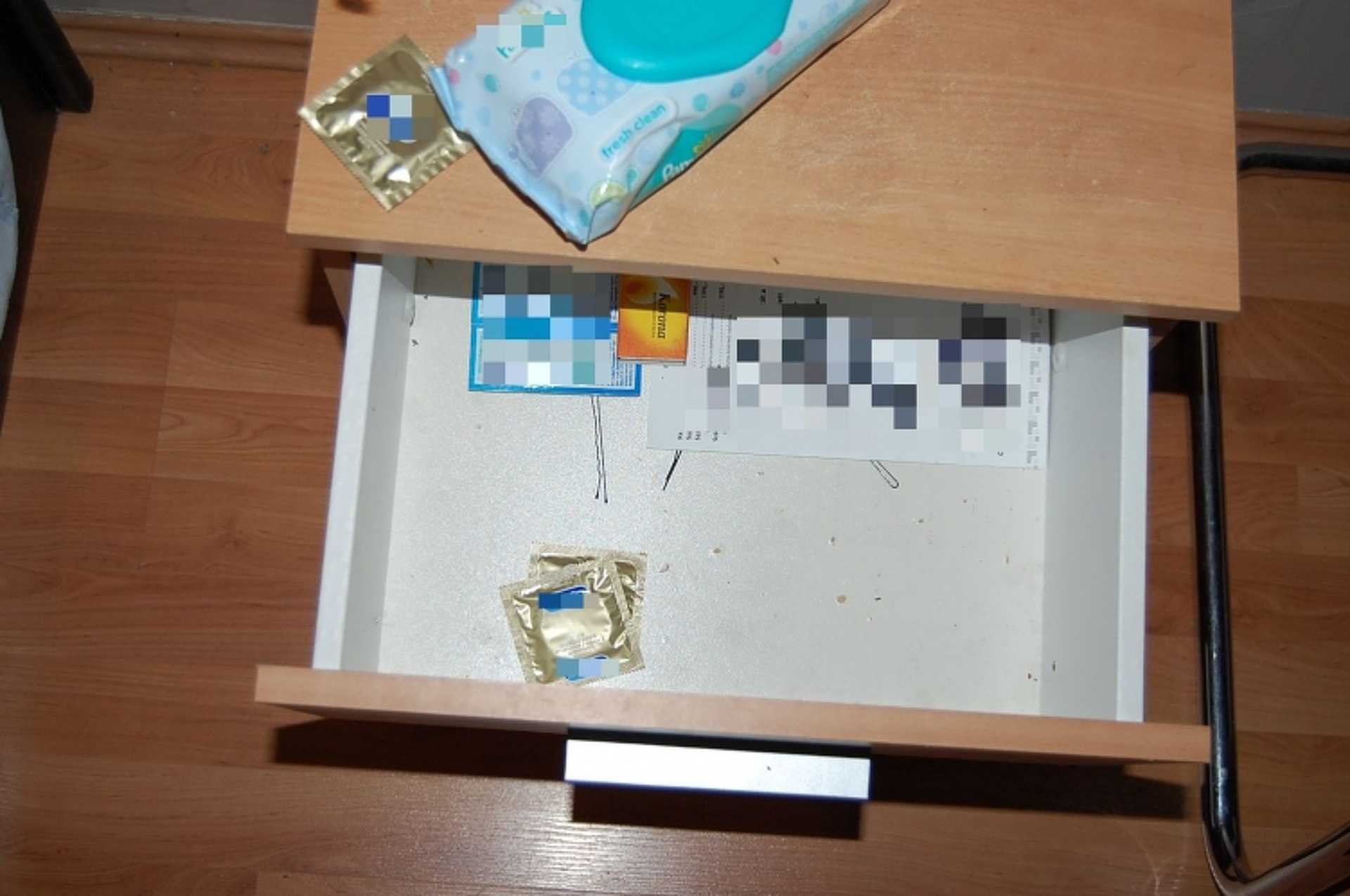 Bordélyházat üzemeltettek egy hegyeshalmi éjszakai bárban