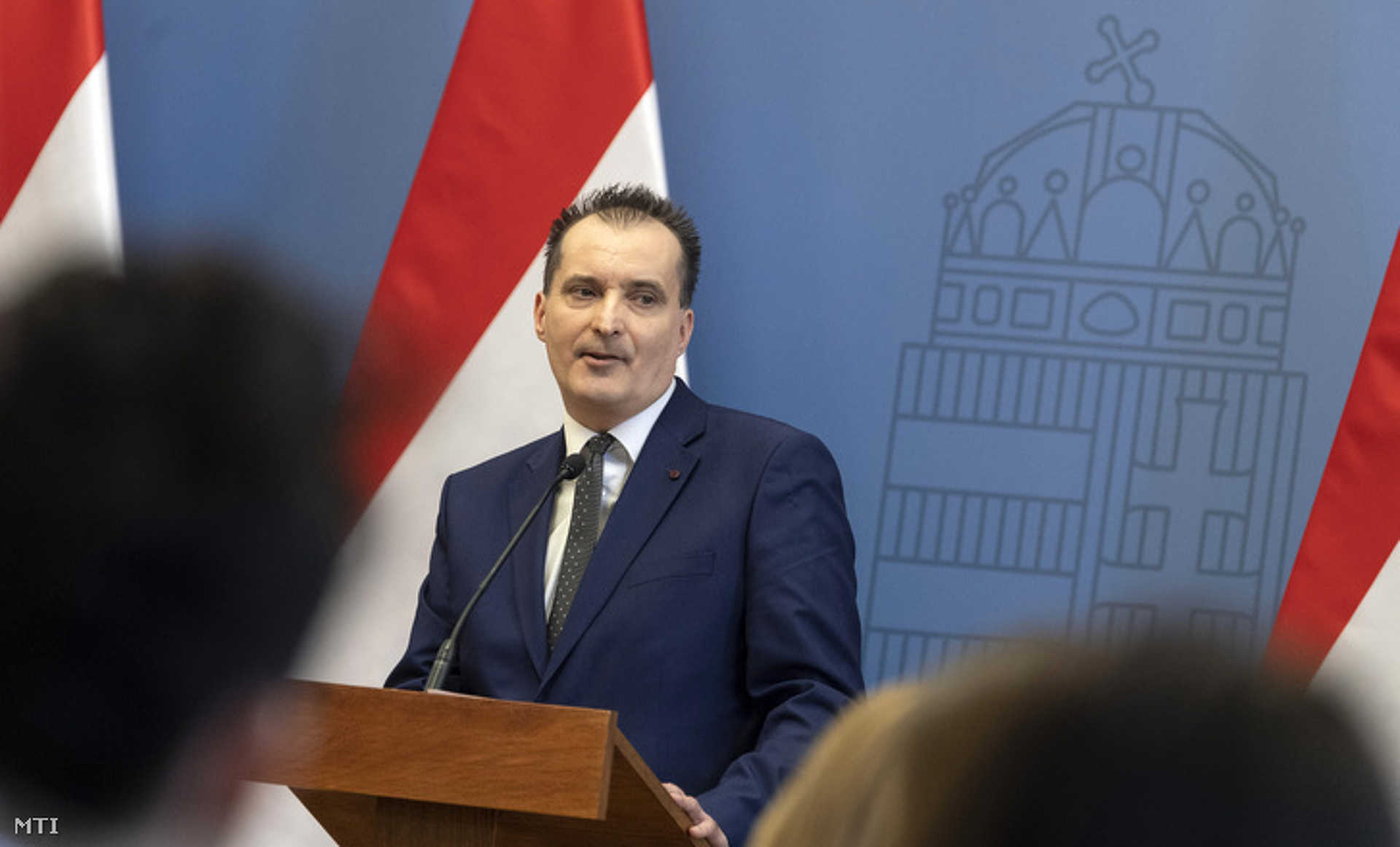 Cserna Gábor, Dunaújváros volt polgármestere