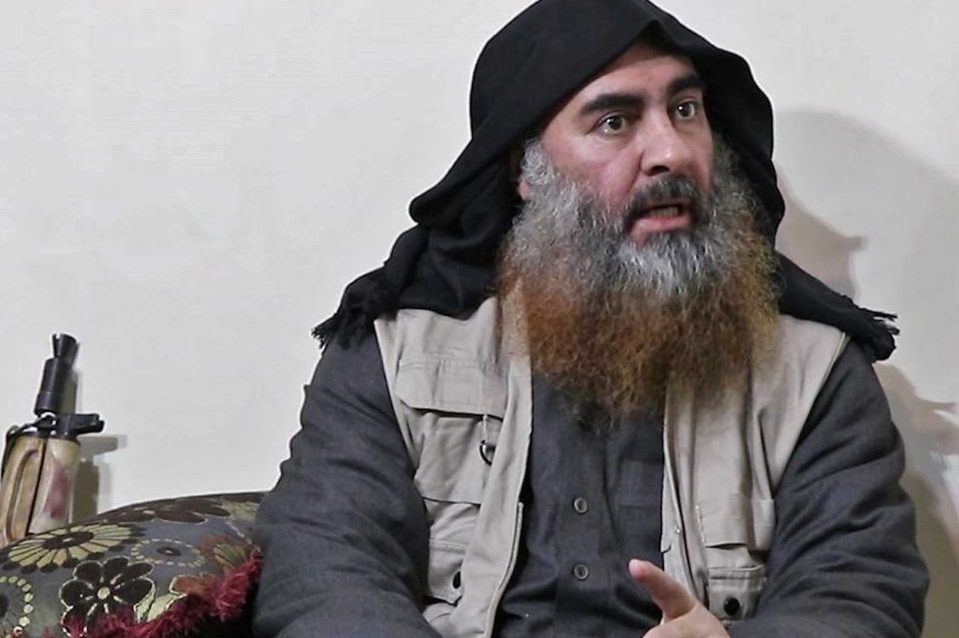 Al-Bagdadi