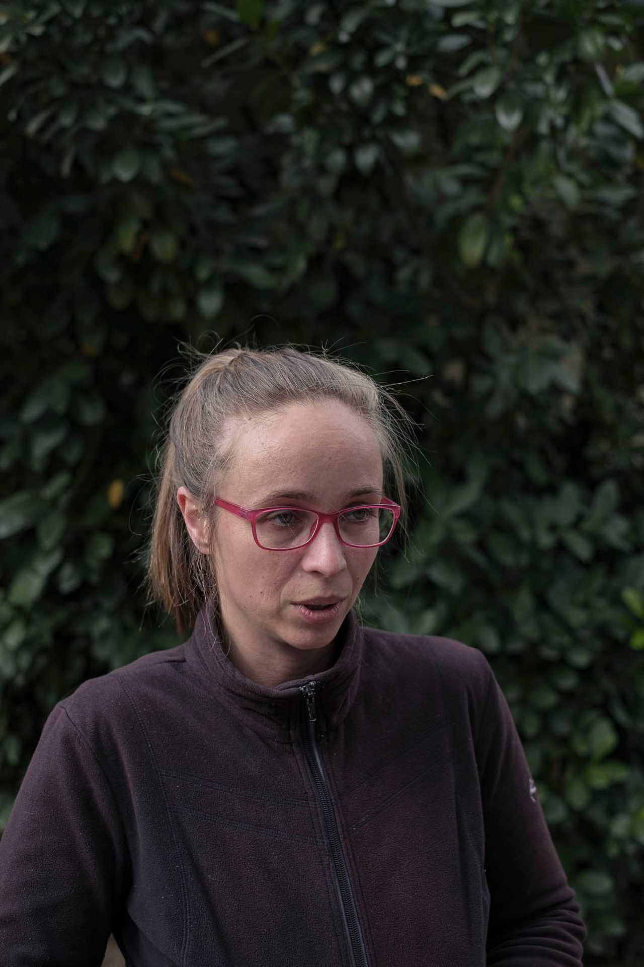 Tóth Mariann