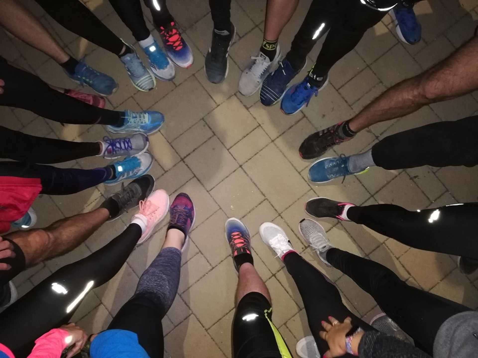 Visszafutás az időben a Csónakázó tó körül