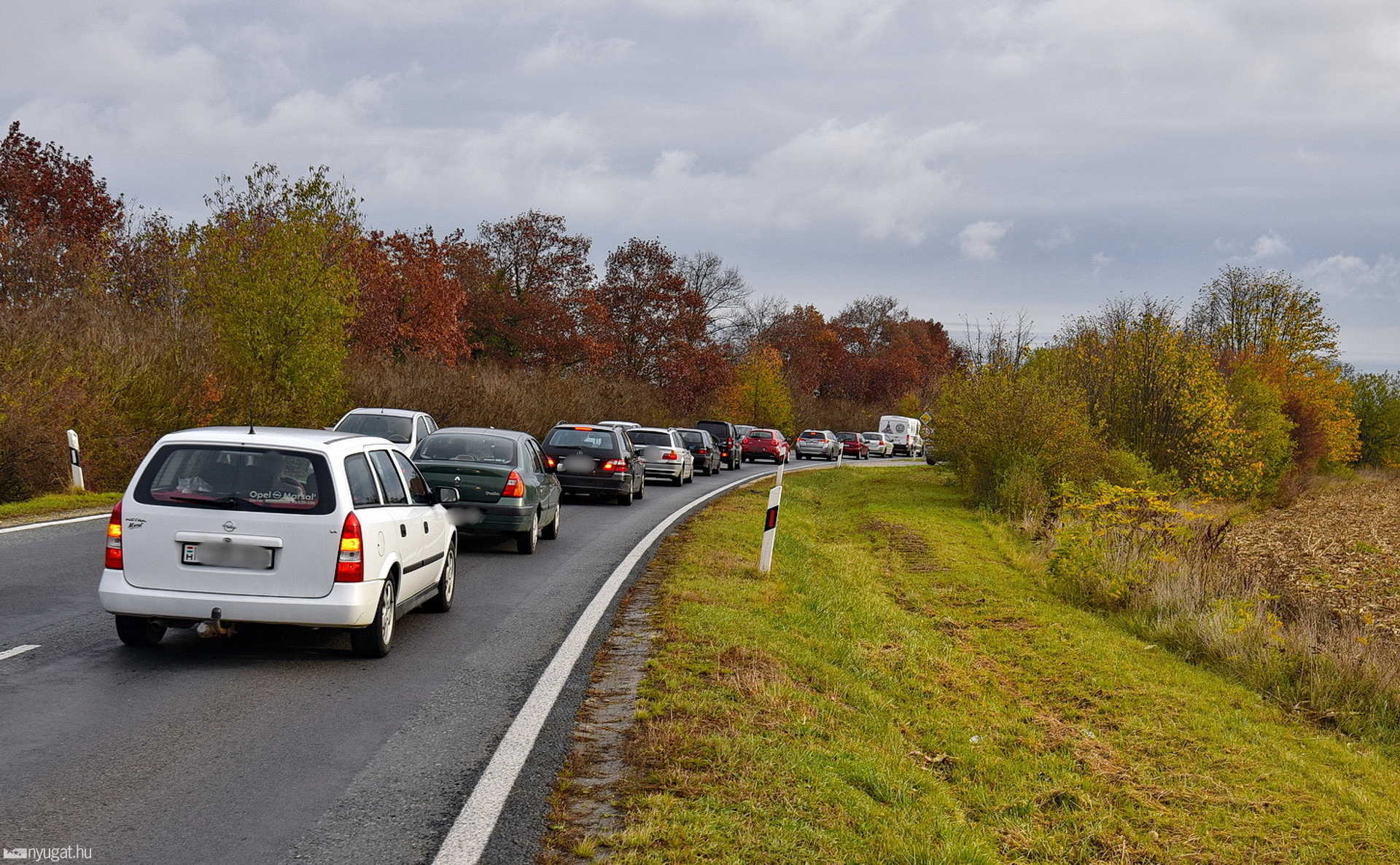 Most még jó árat lehet kapni a használt autókért - Később nem biztos