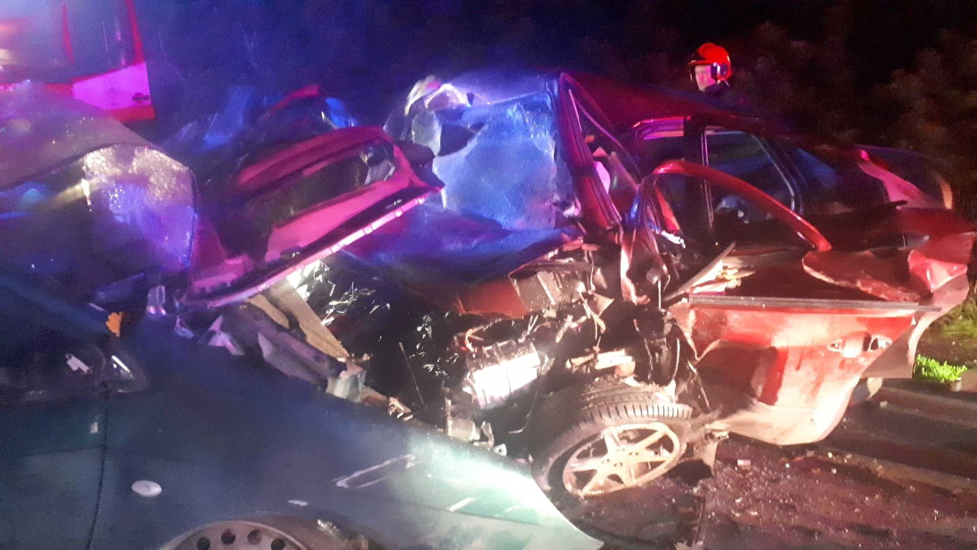 Ittas volt mindkét sofőr a fegyverneki, hat halálos áldozatot követelő balesetnél