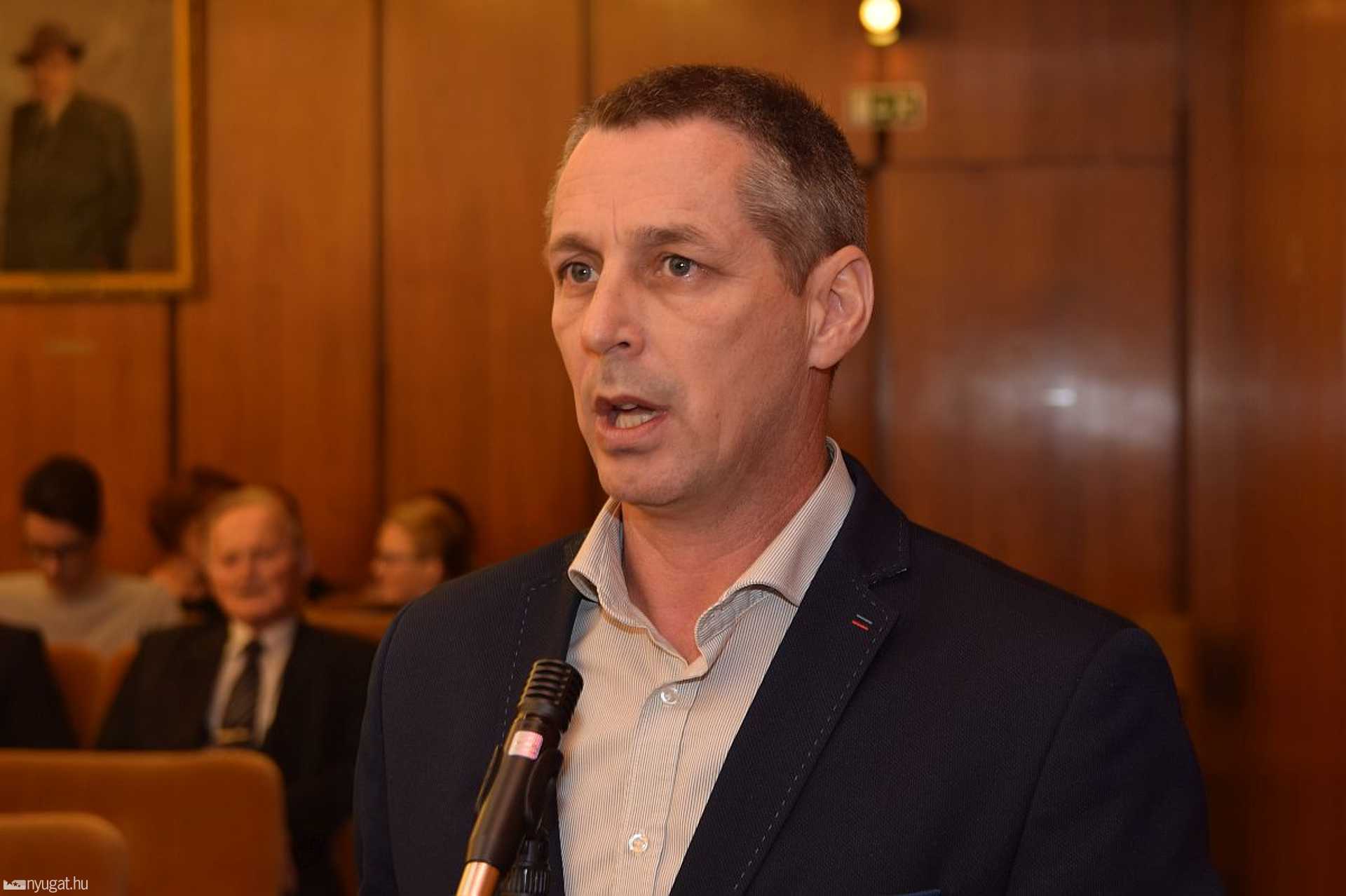 Gál Sándor