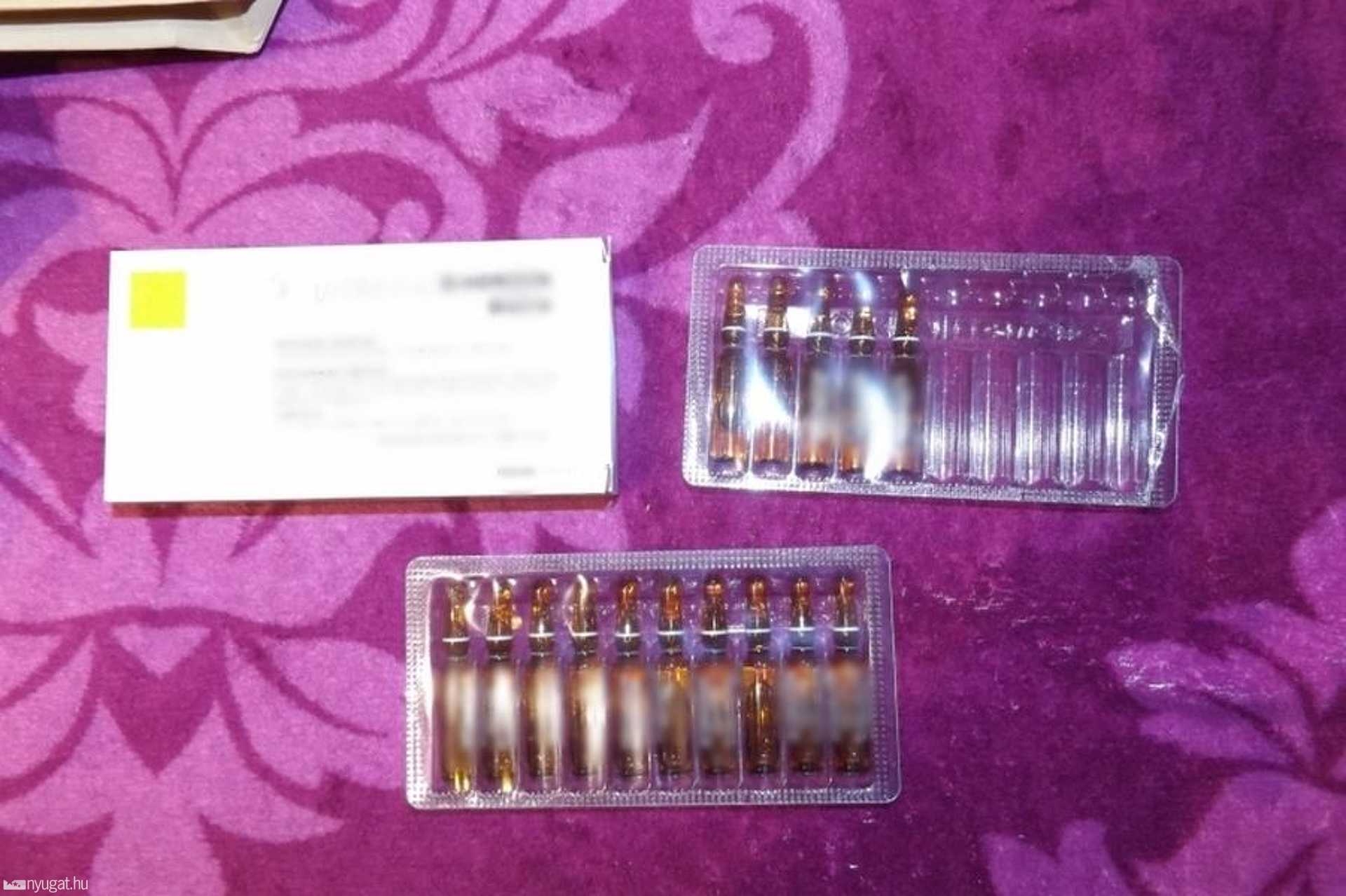 ítélet az illegális zsírbontó kezeléseket végző nő ügyében