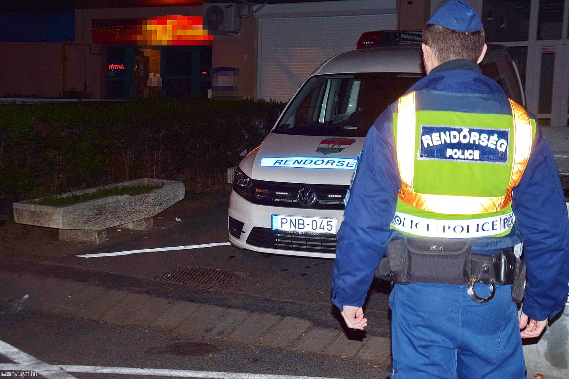 Ütéssel válaszolt a kötekedésre, meghalt a sértett 