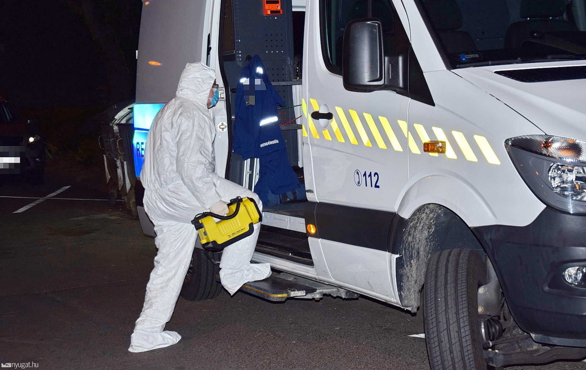 Ütéssel válaszolt a kötekedésre, meghalt a sértett 