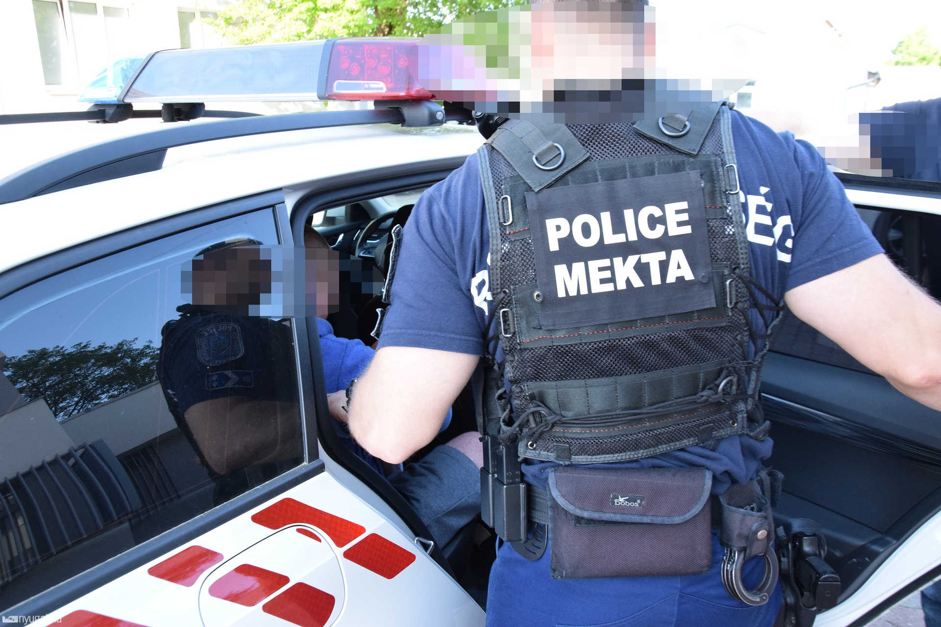 Ütéssel válaszolt a kötekedésre, meghalt a sértett 