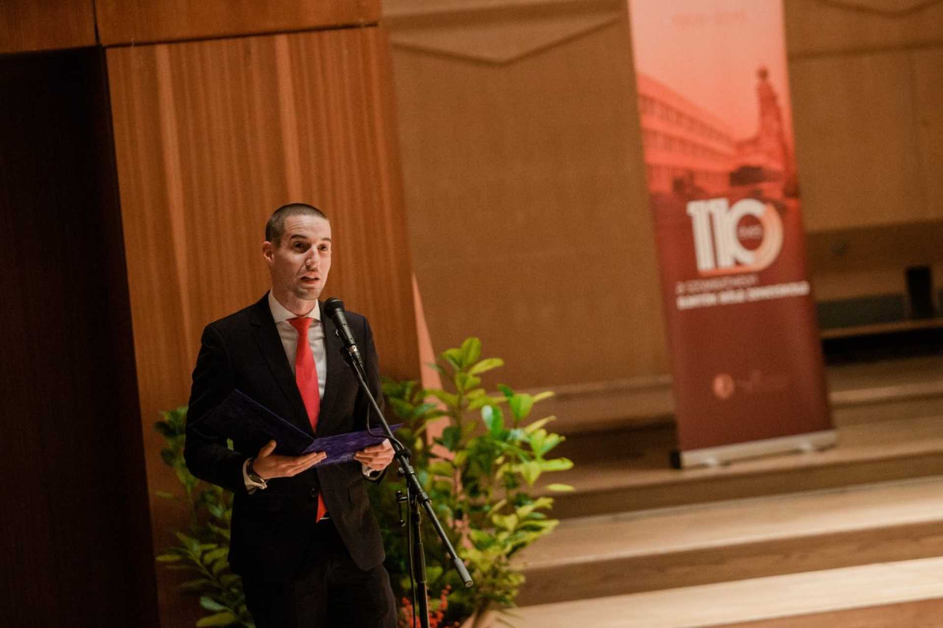 Kiállítás a 110 éves Bartók Béla Zeneiskoláról