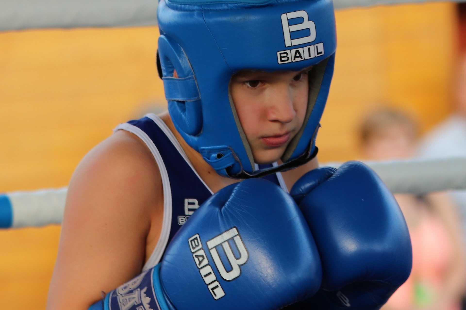 A Fitt-Box Ökölvívó Egyesület a IX. Hauer Lajos Nemzetközi Ökölvívó Emlékversenyen Szombathelyen