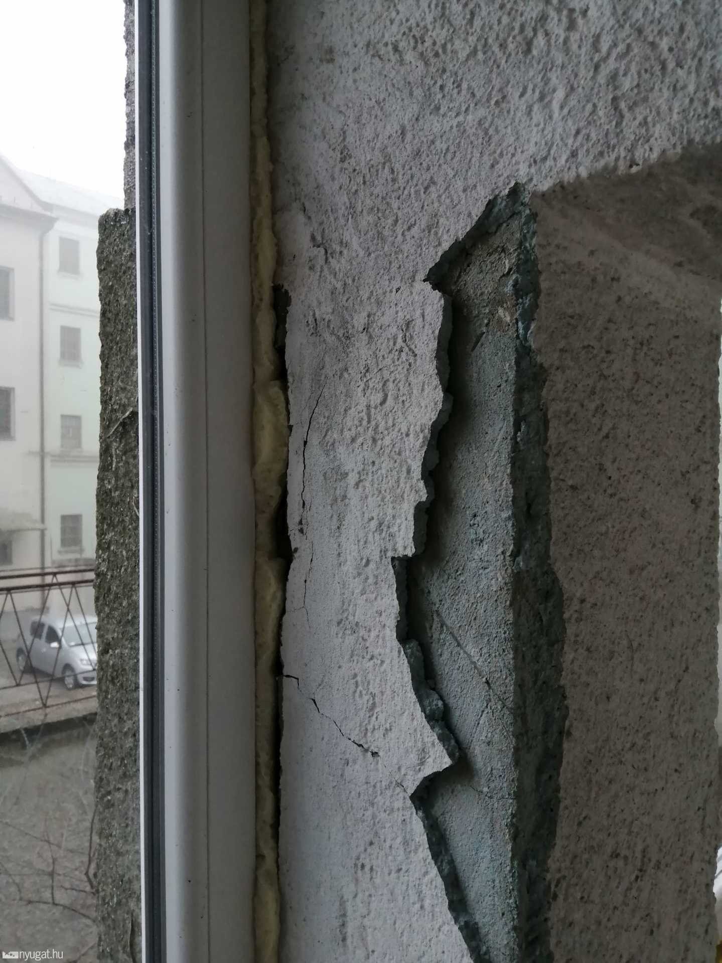 Szombathely Ady tér 40.
