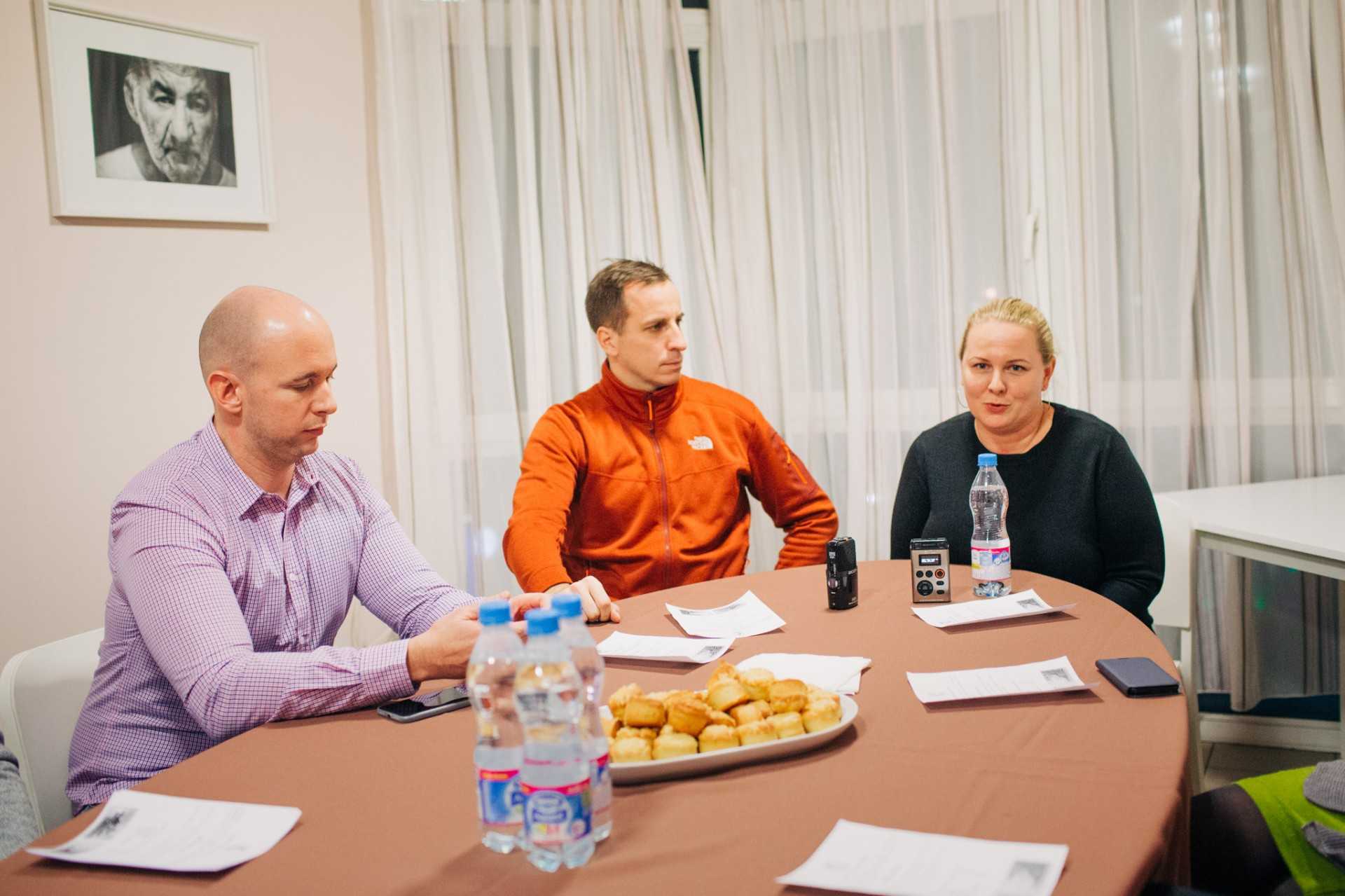 Utcai szociális munkásnak állt László Győző