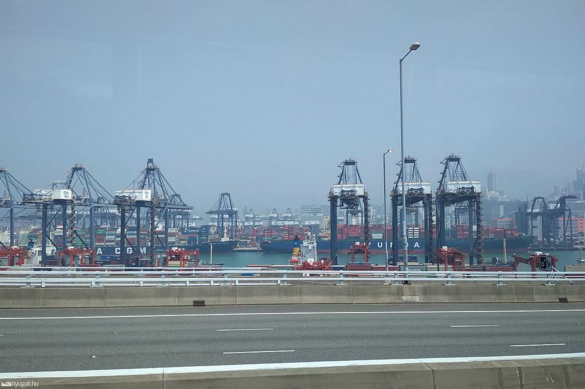 Hongkong