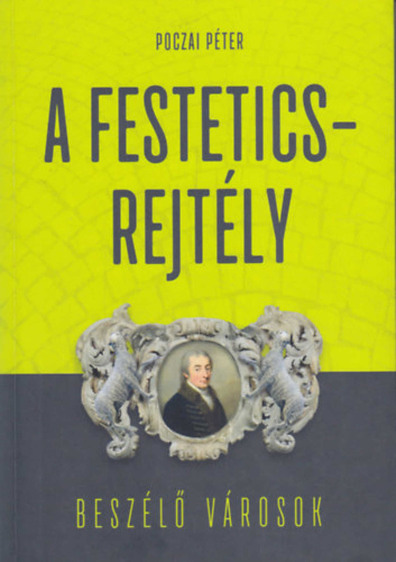 Poczai Péter - A Festetics-rejtély: a genetika története és Festetics Imre hagyatéka