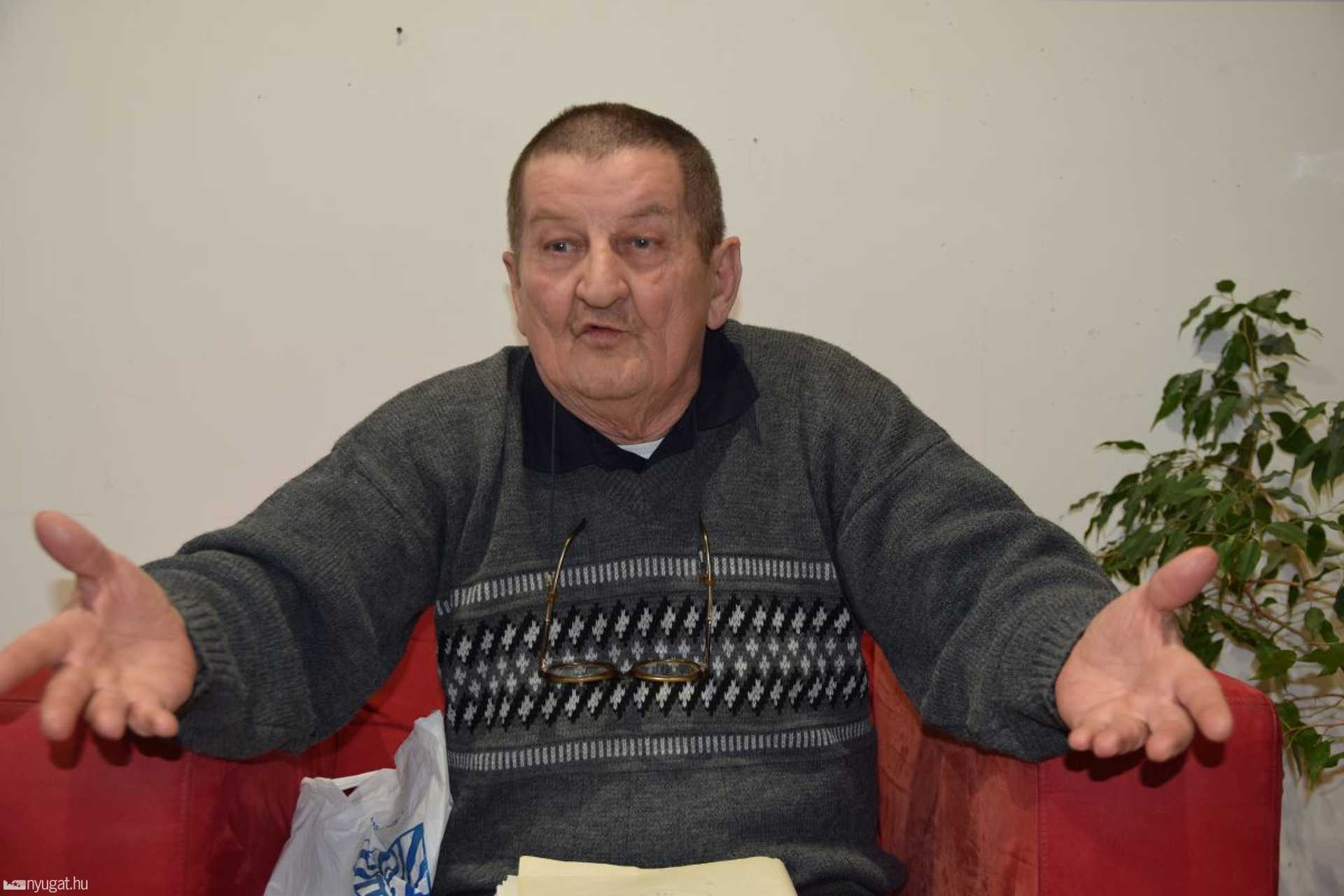 Bálint László