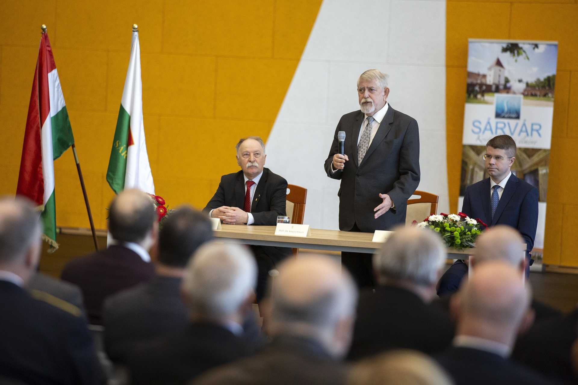 Sárvár Aréna sport- és kulturális központ