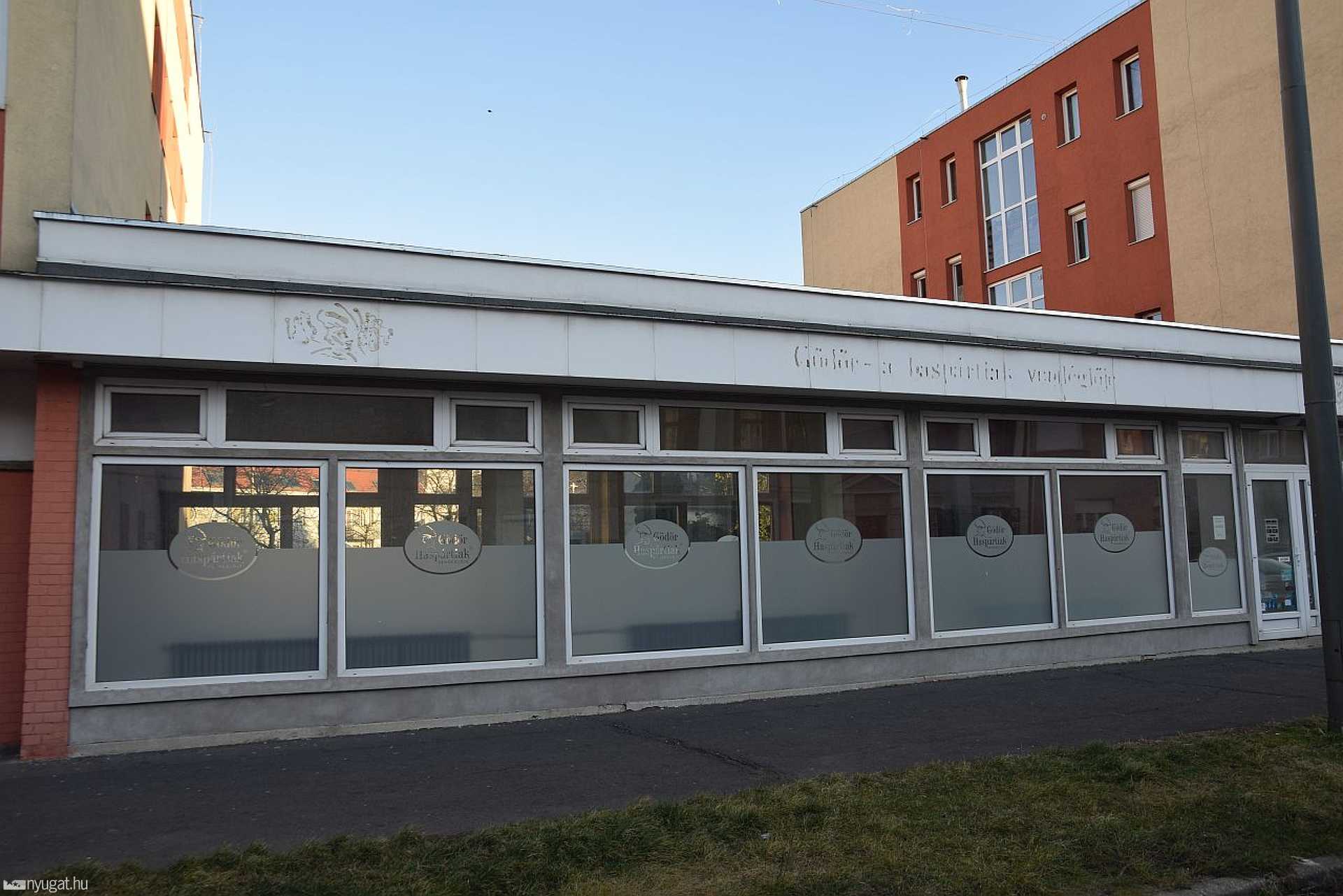 Orvosi ügyelet