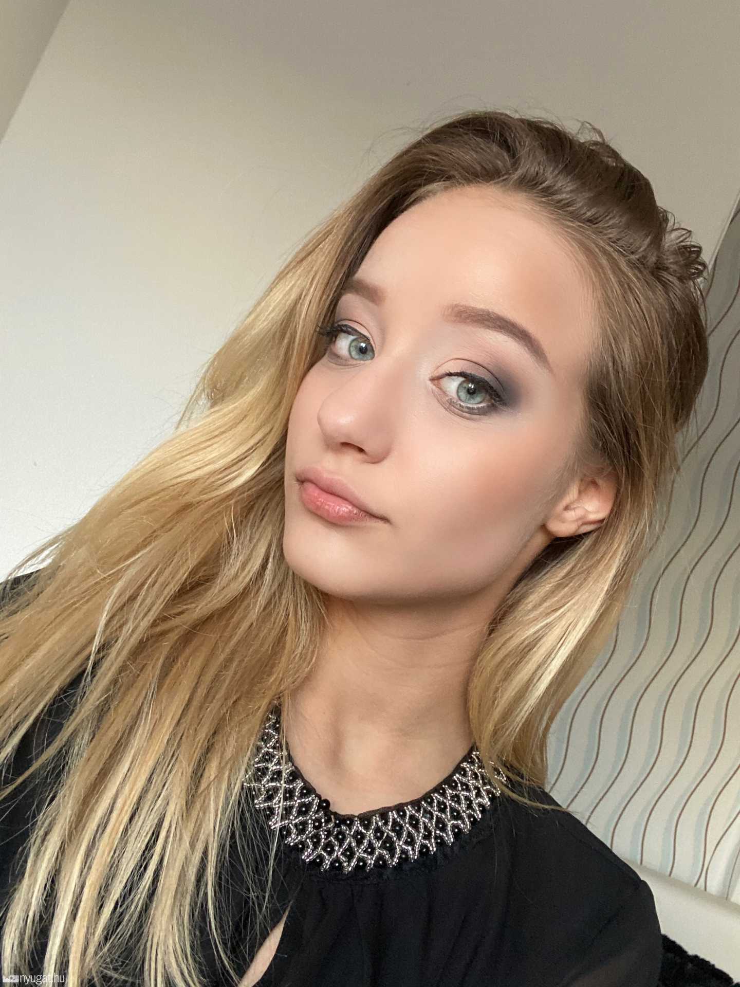 Szarka Kornélia Tamara