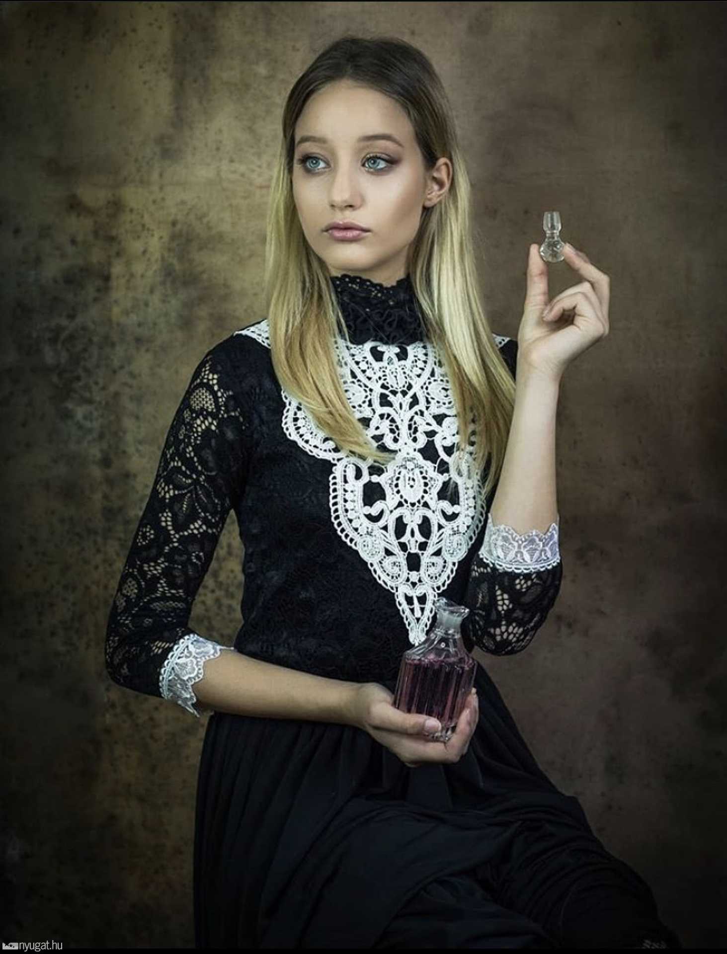 Szarka Kornélia Tamara
