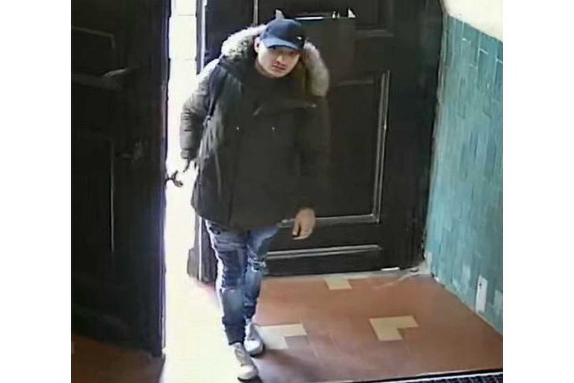 Iskolából lopott, a győri nyomozók keresik