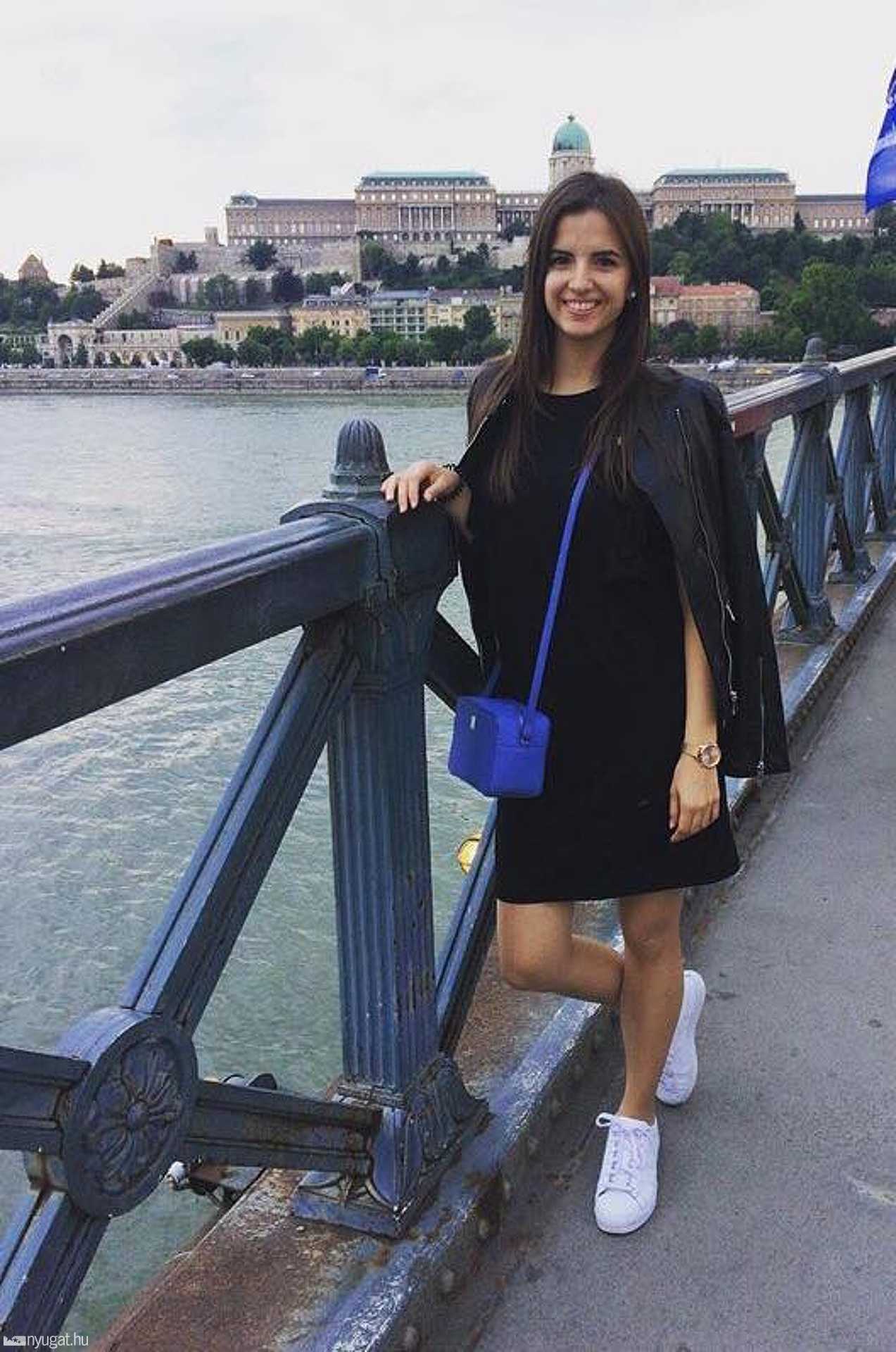 Baranyai Viktória 