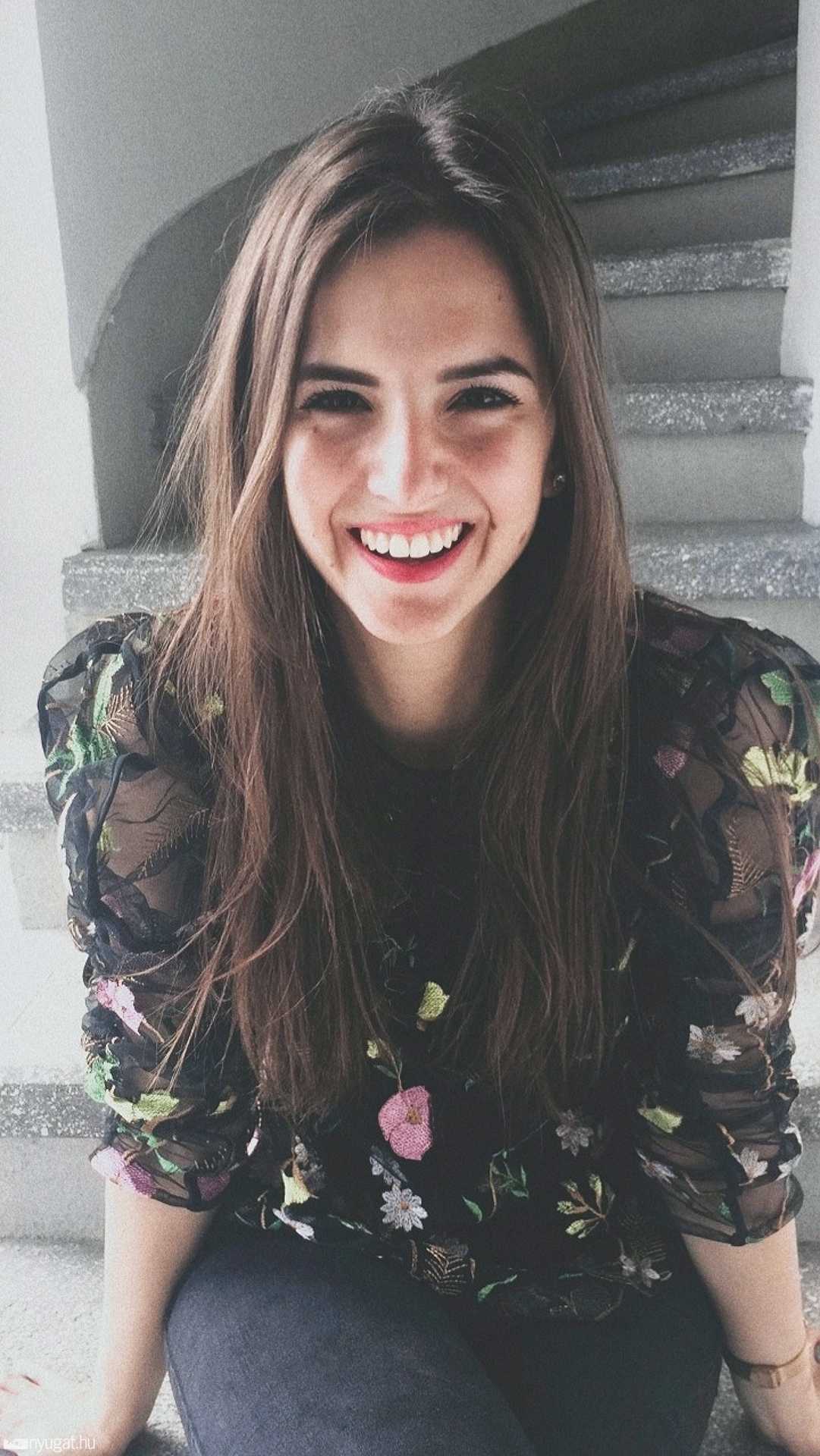 Baranyai Viktória 