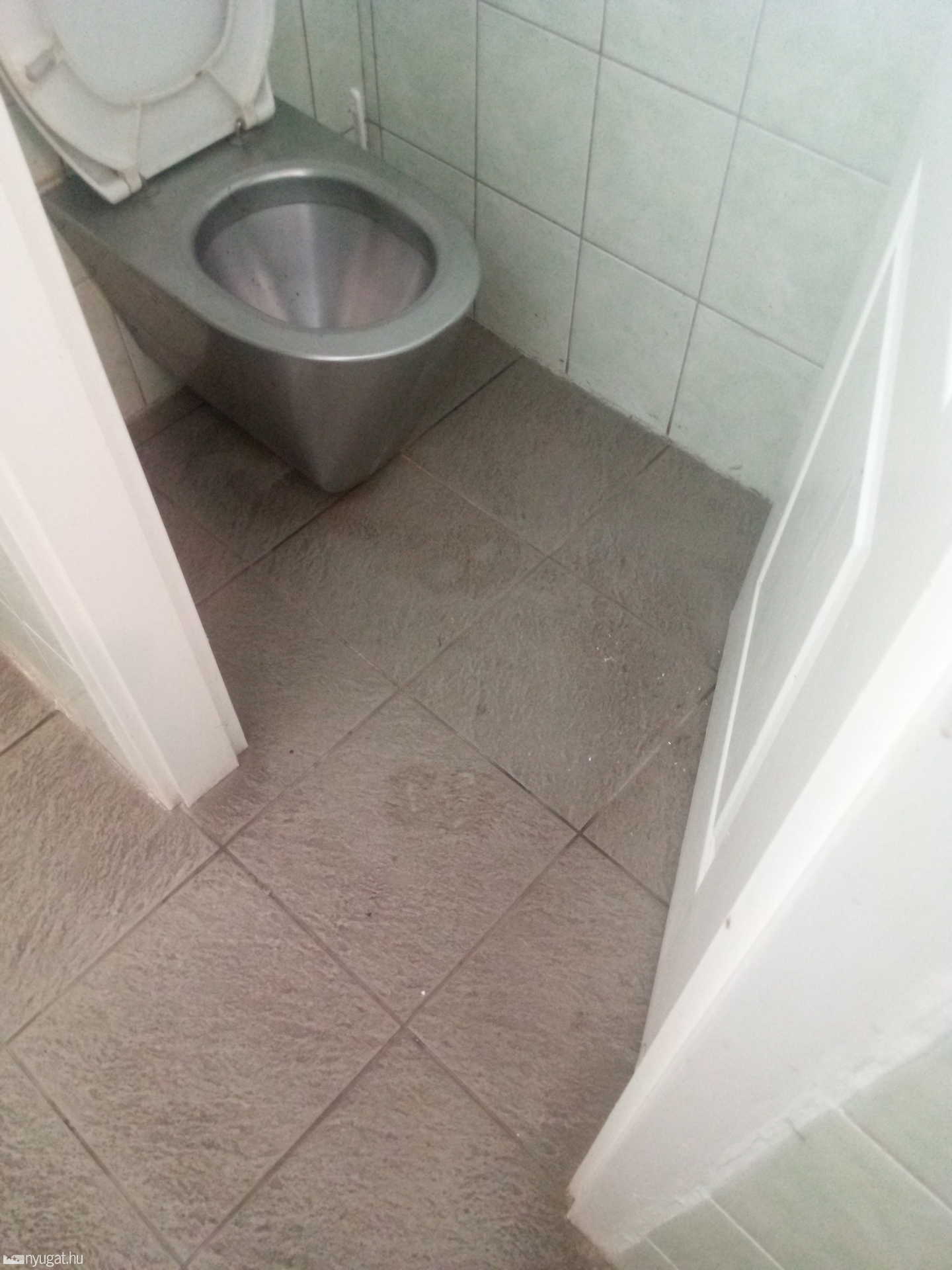 Koronavírus megelőzés