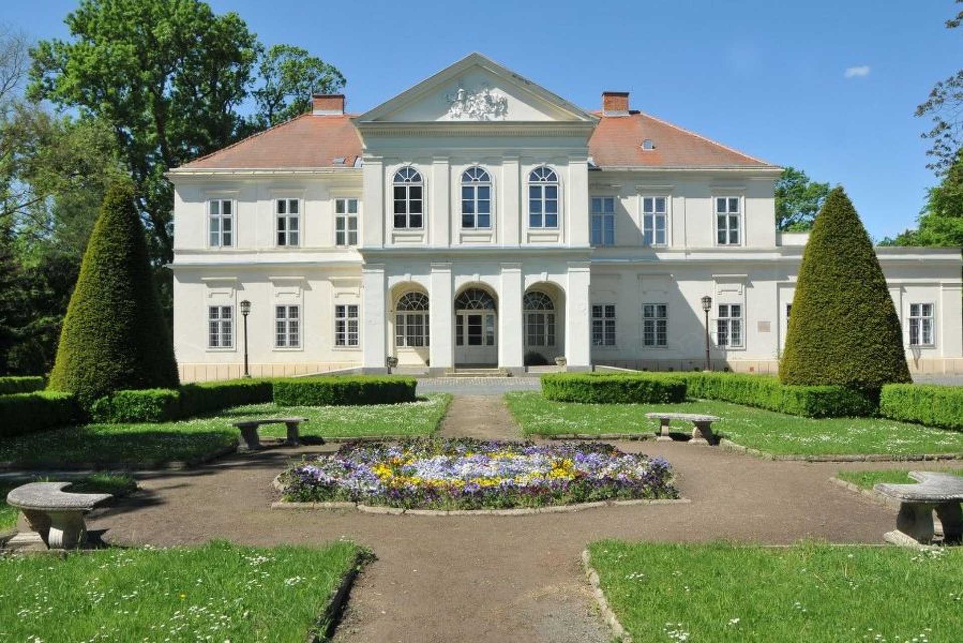Herman Ottó Környezetvédelmi és Mezőgazdasági Szakgimnázium
