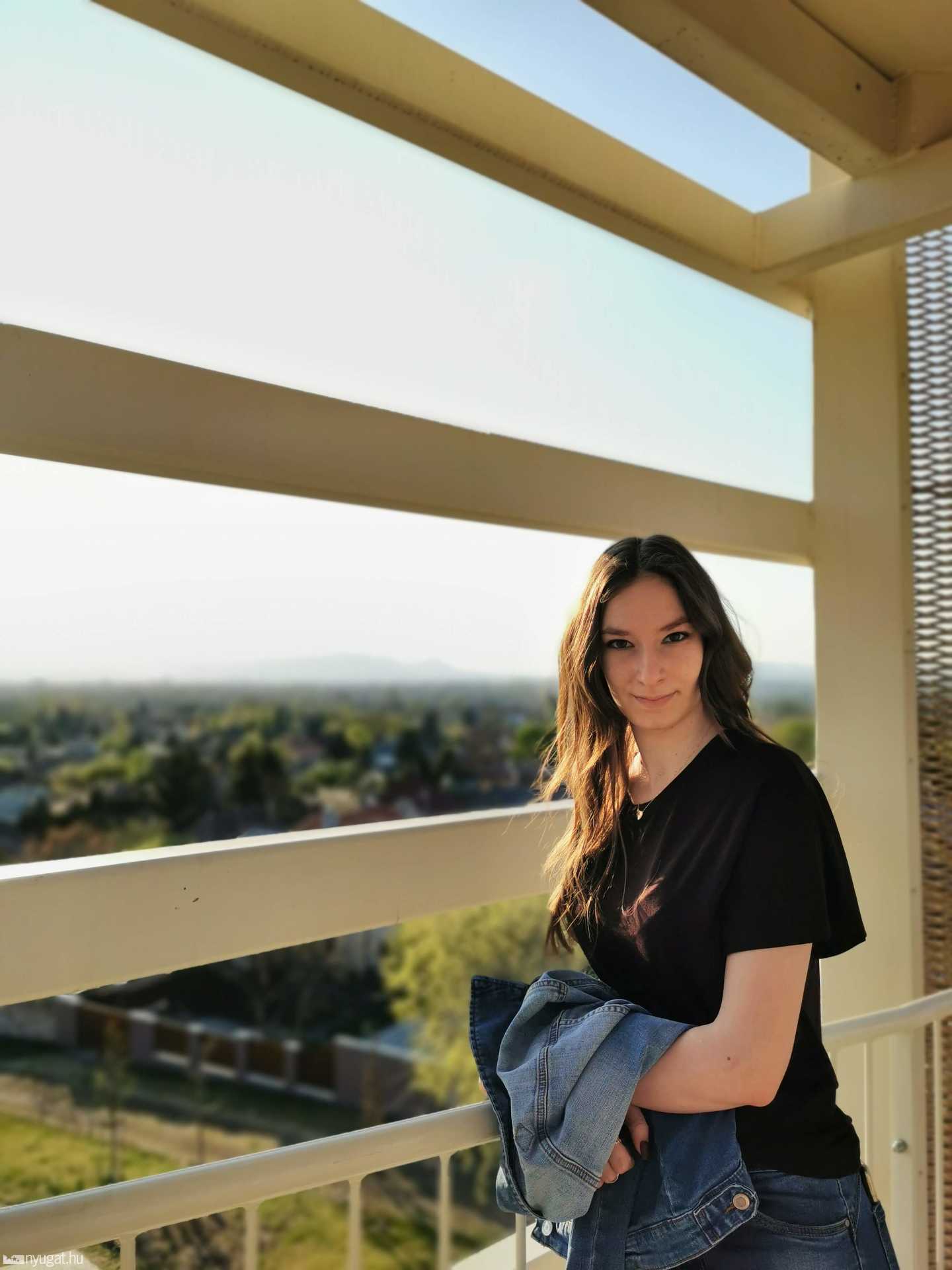 Tadler Fanni - Galária