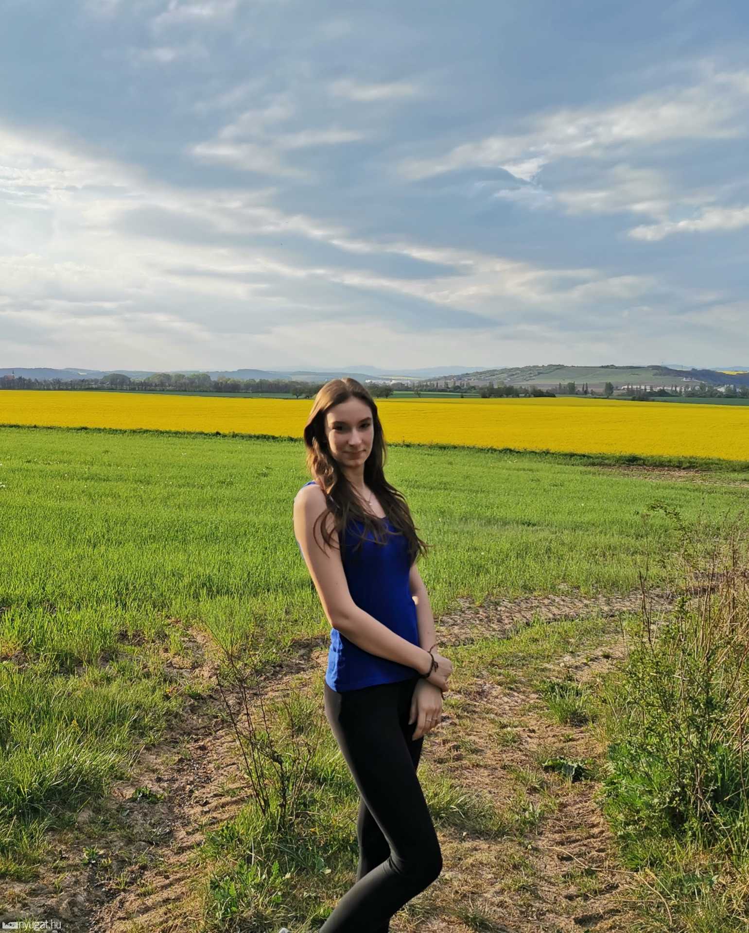Tadler Fanni - Galária