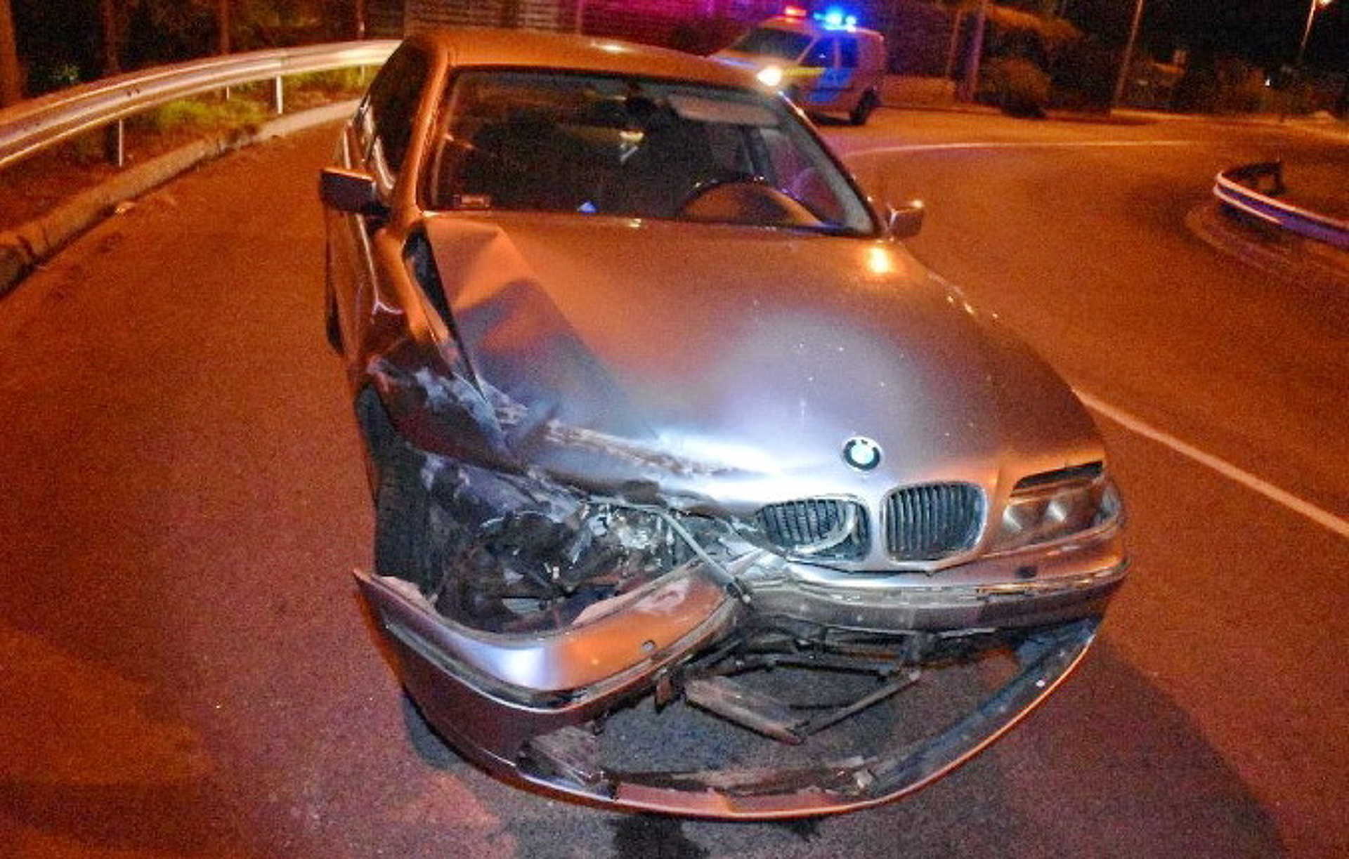 Ittas sofőrök okoztak balesetet Győr-Moson-Sopron megyében