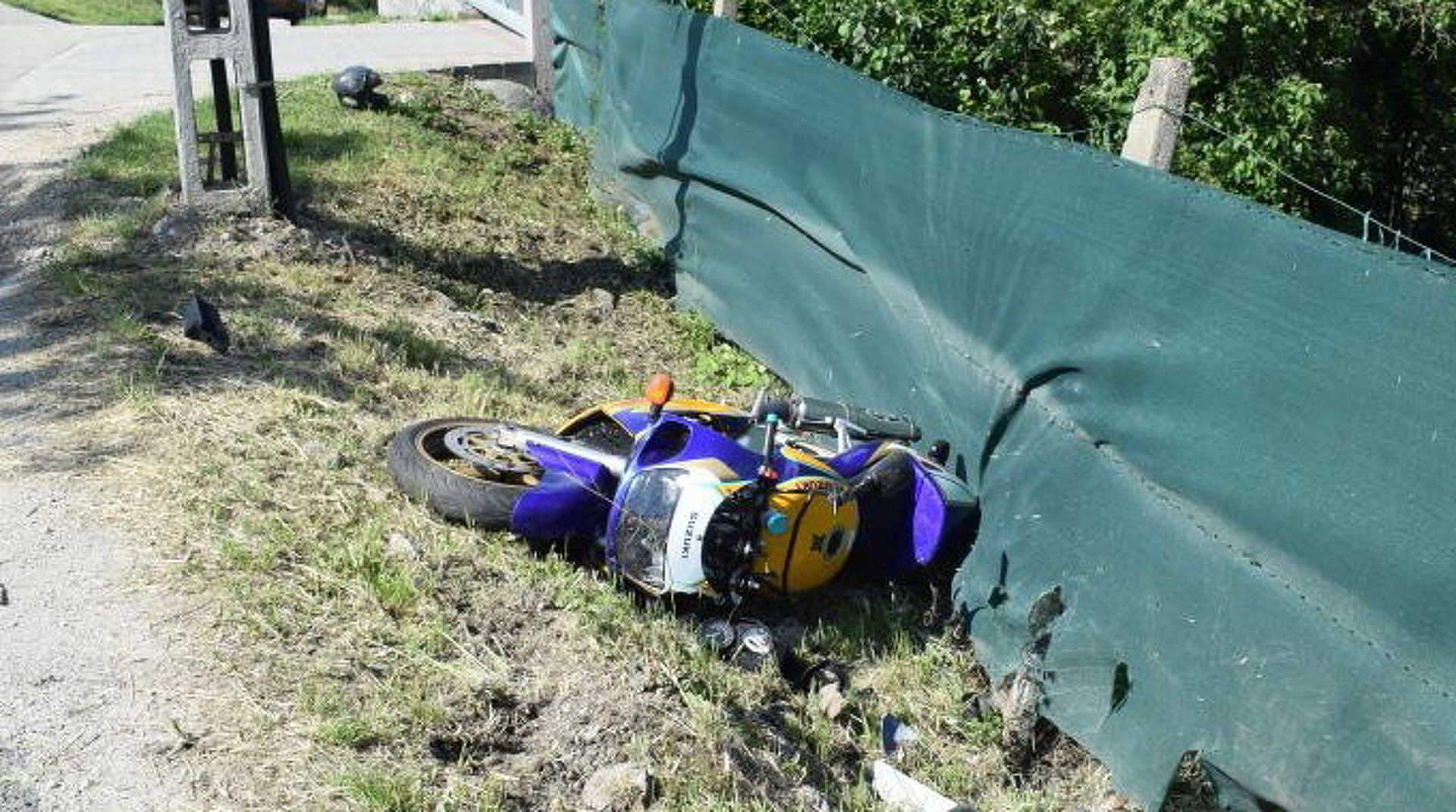 Ittas sofőrök okoztak balesetet Győr-Moson-Sopron megyében