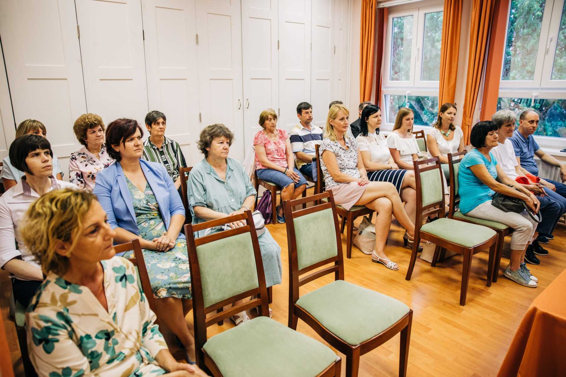 Jutalom az egészségügyi dolgozóknak