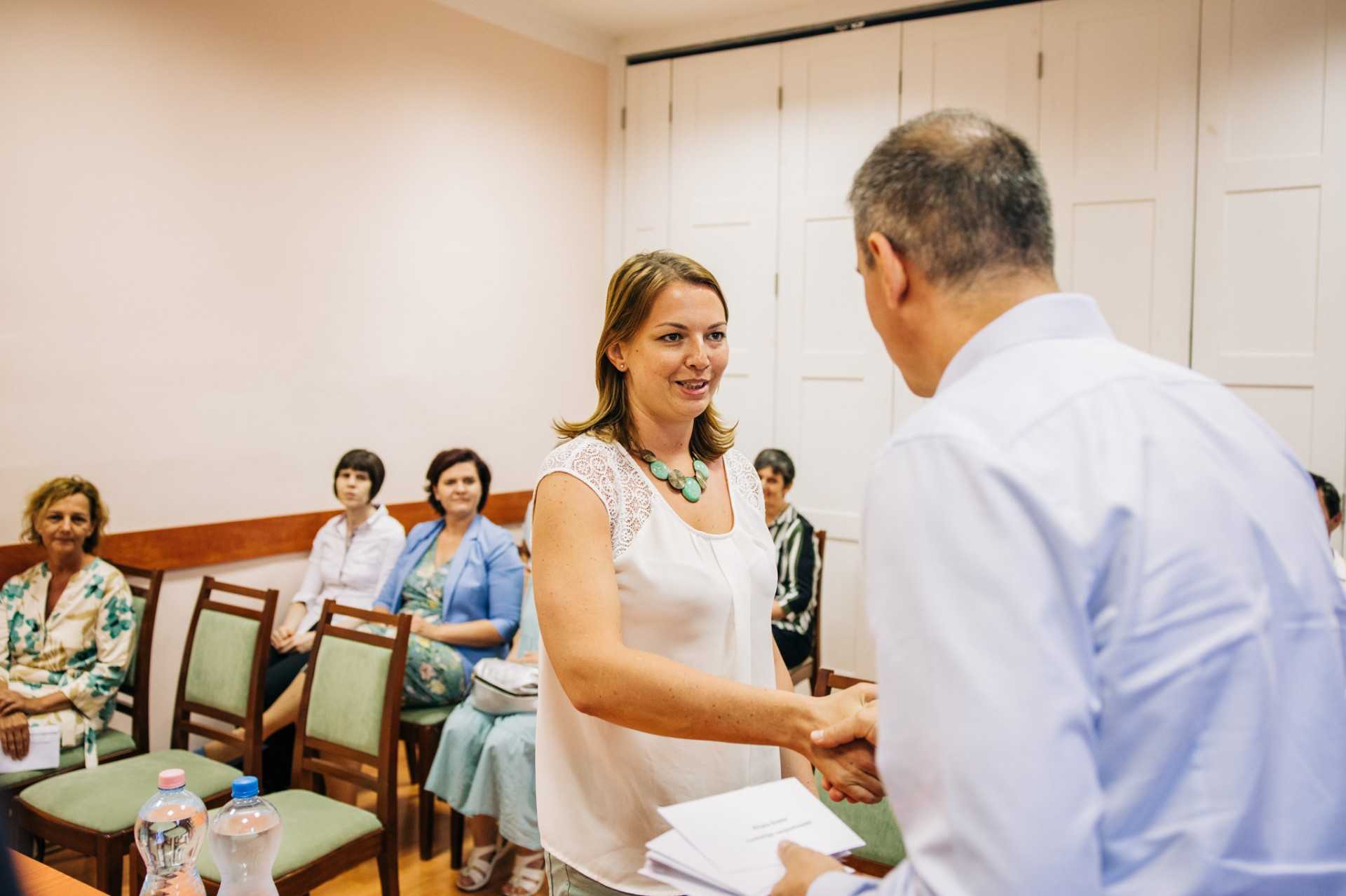Jutalom az egészségügyi dolgozóknak