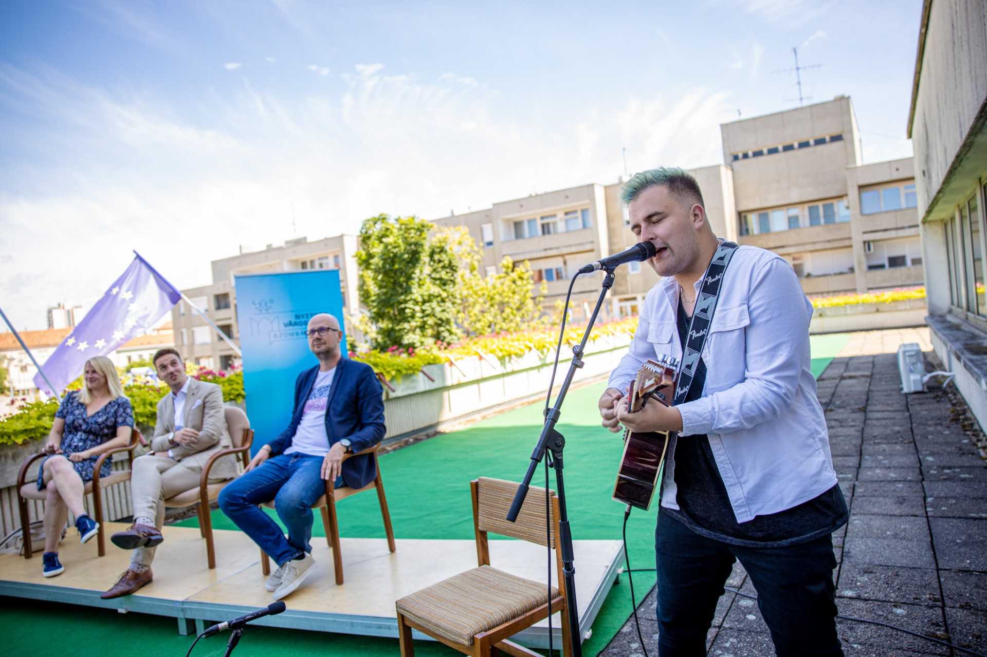 Kovács Pali