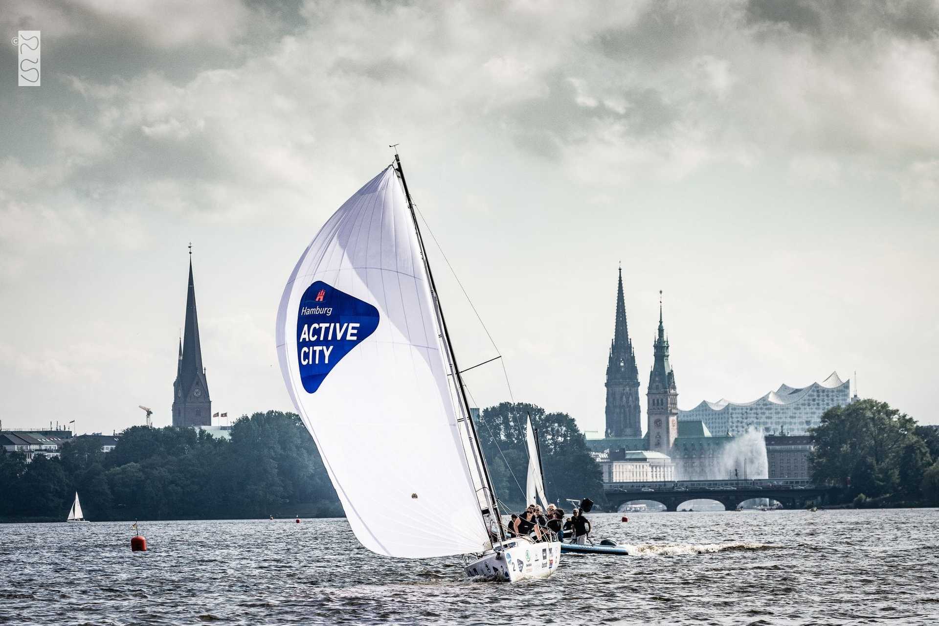 Női túlsúly a Balaton nyugati végében PR