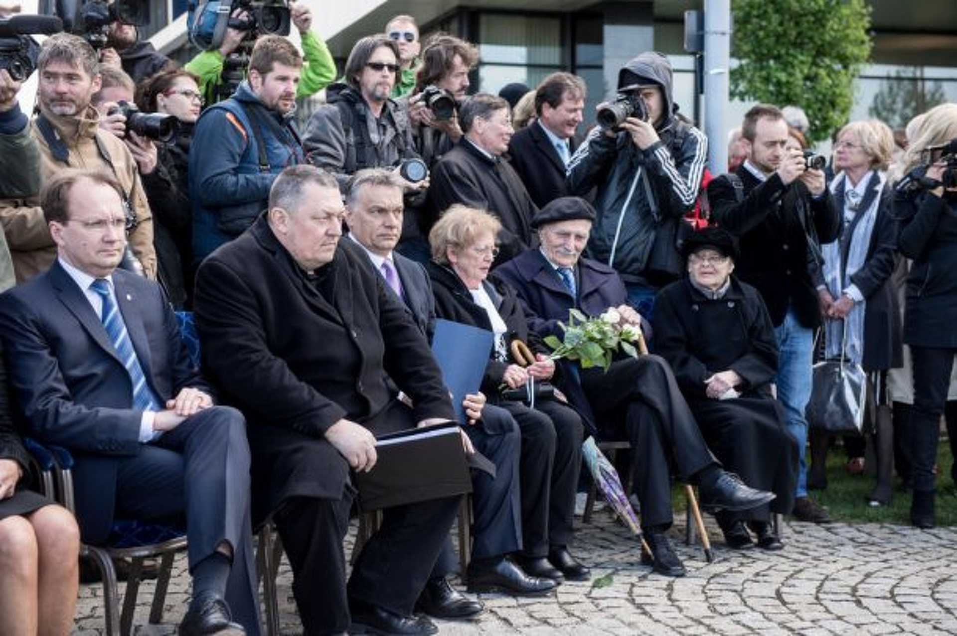 Vidnyánszky Attila nevezték ki a Színház- és Filmművészeti Egyetem kuratóriumi elnökévé.