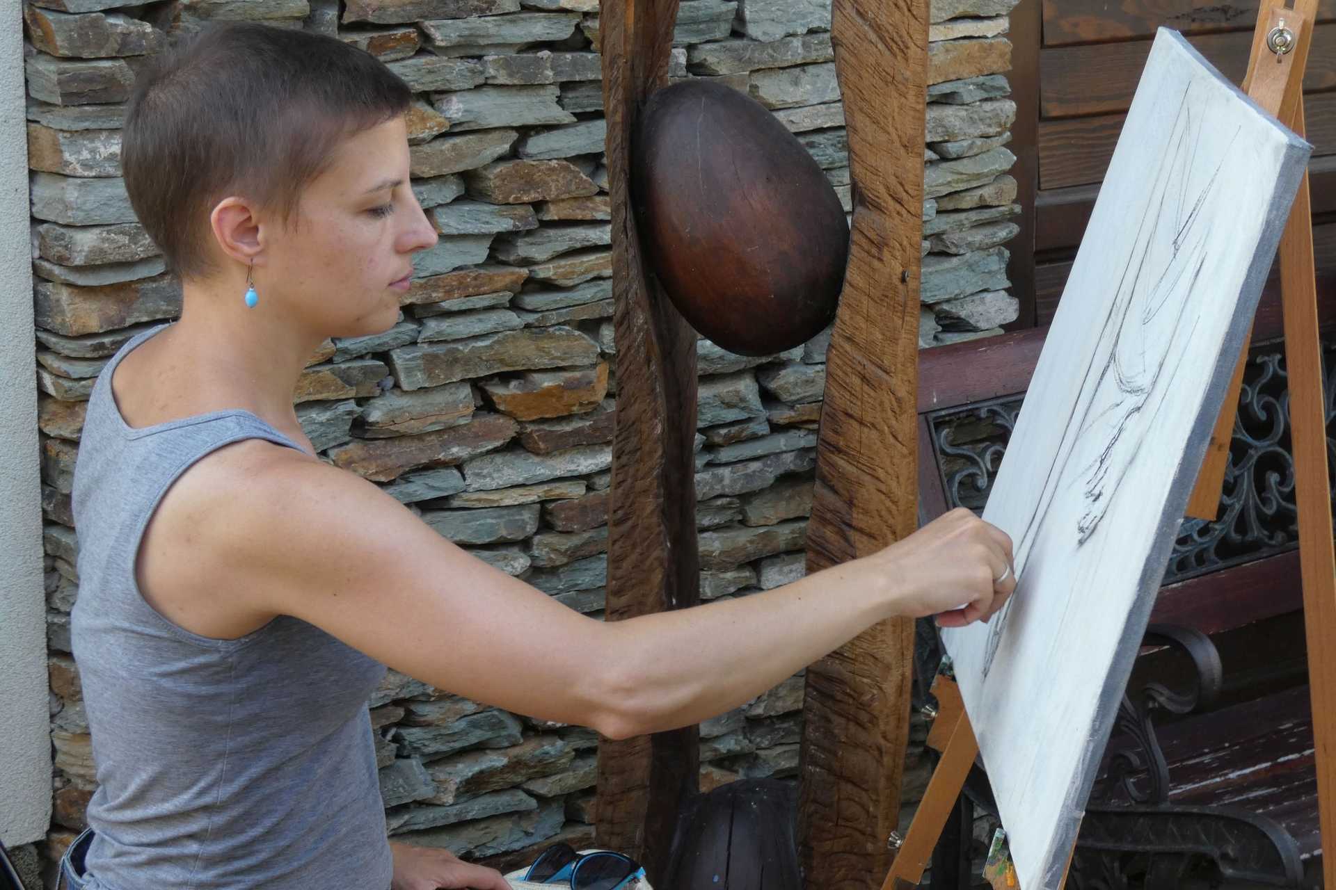Elindult a Herényiek Háza alkotótábora