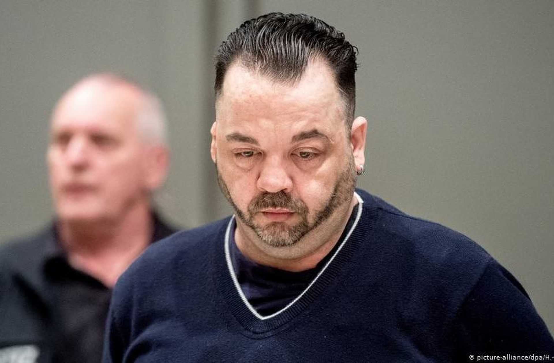 A német újságok megnevezik a sorozatgyilkost: Niels Högel